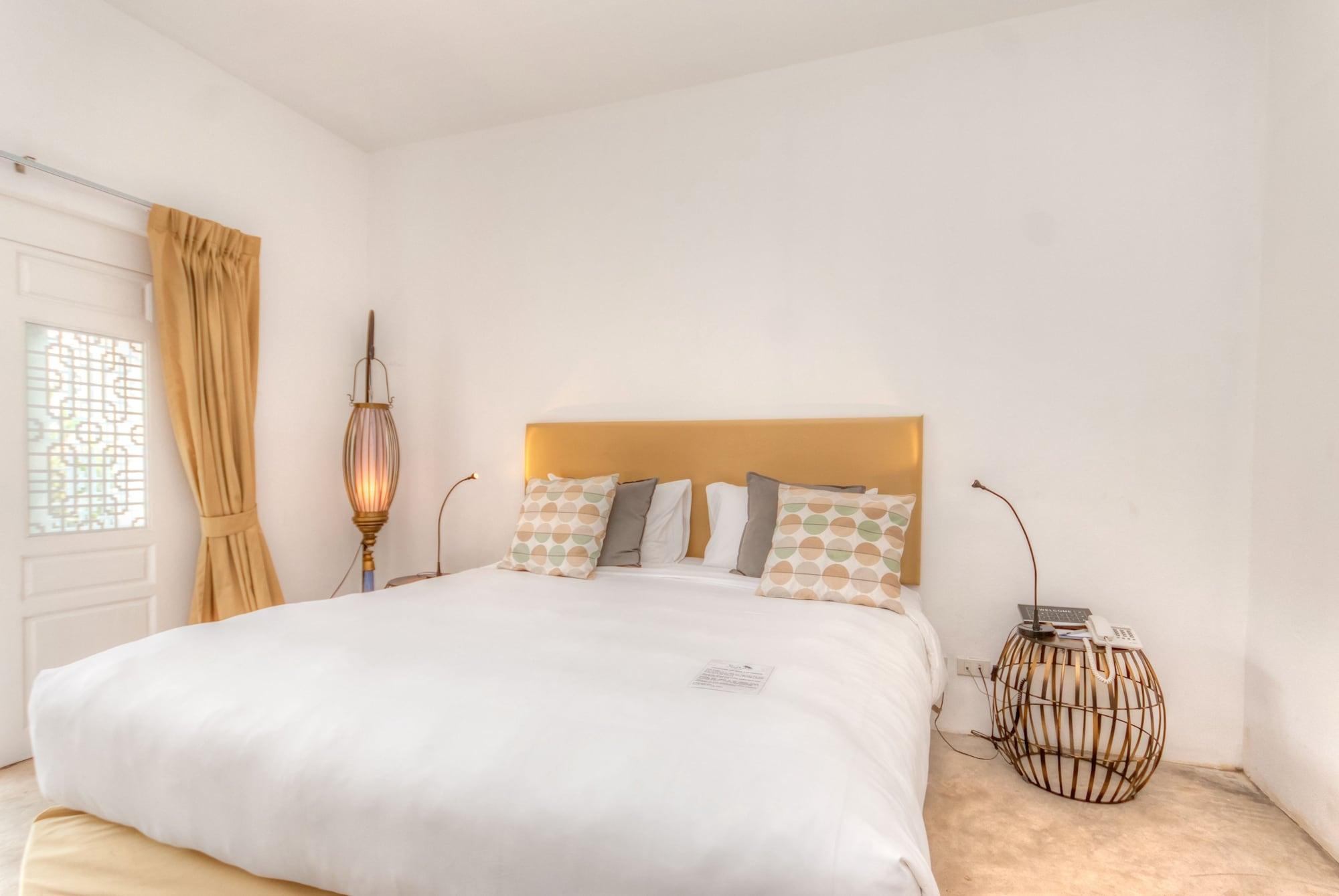 Sanae Hua Hin Resort 4*