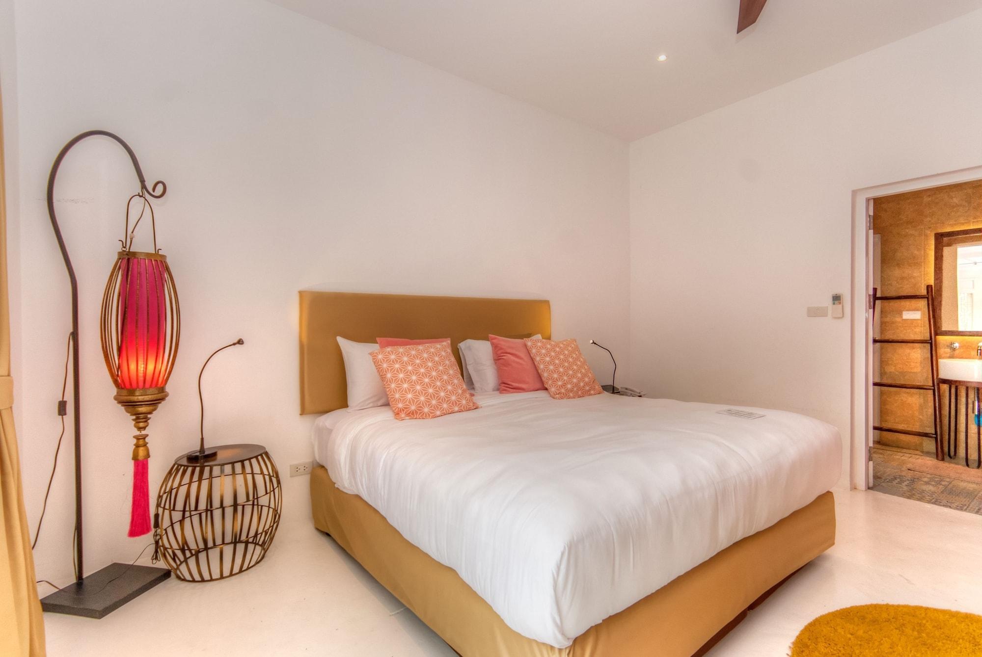 Sanae Hua Hin 4*