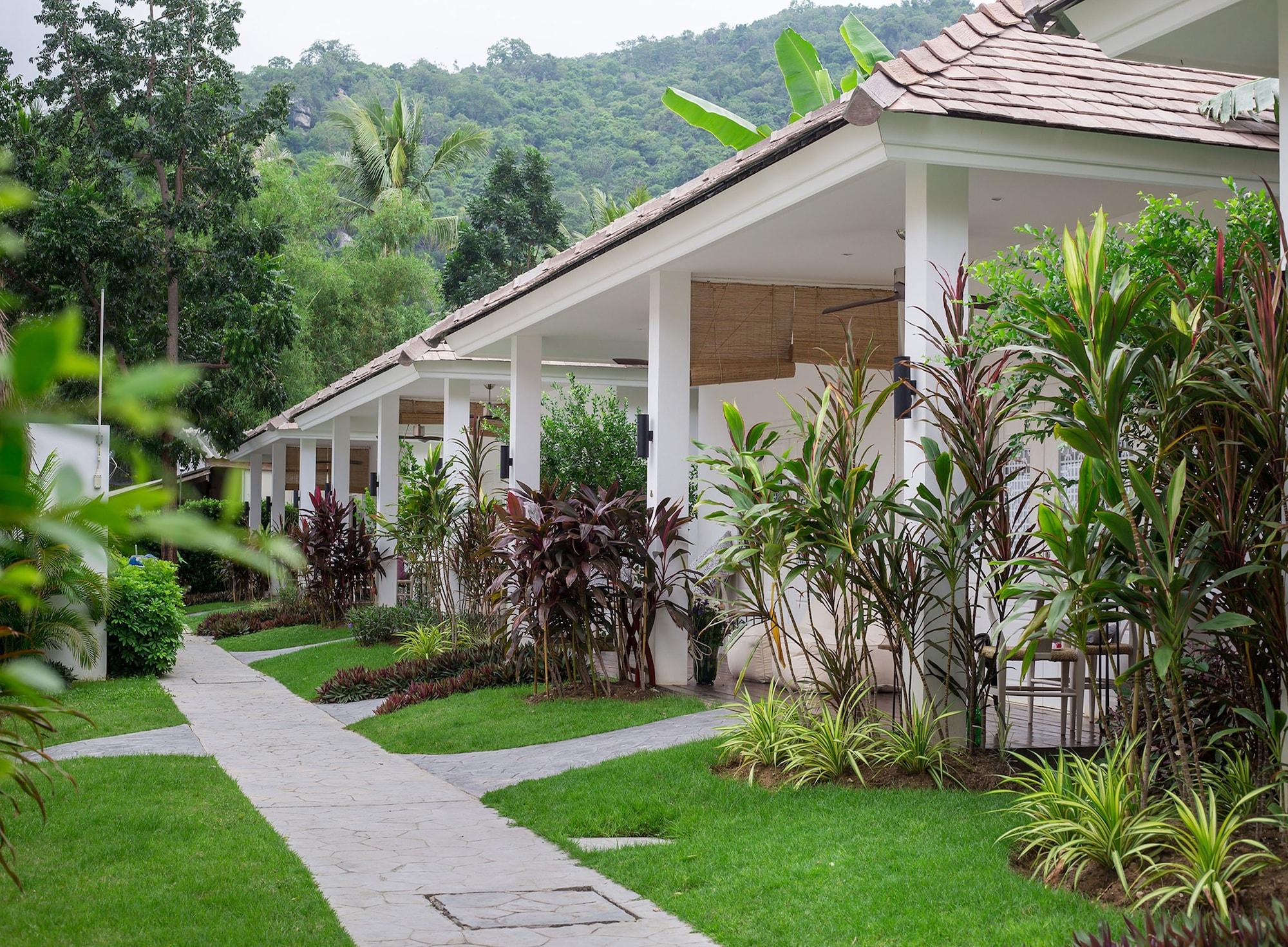 Sanae Hua Hin 4* Khao Tao