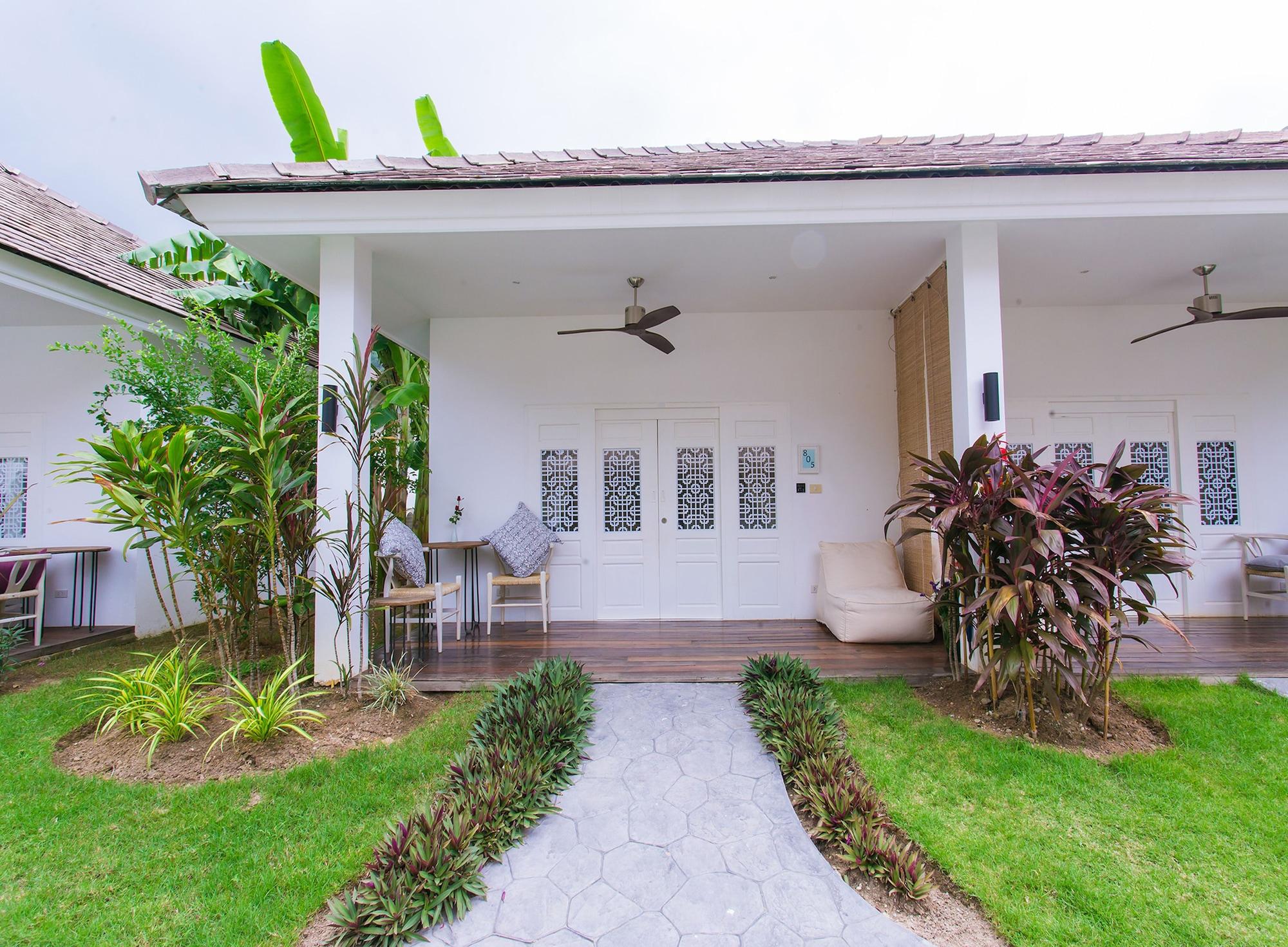 Resort Sanae Hua Hin 4*