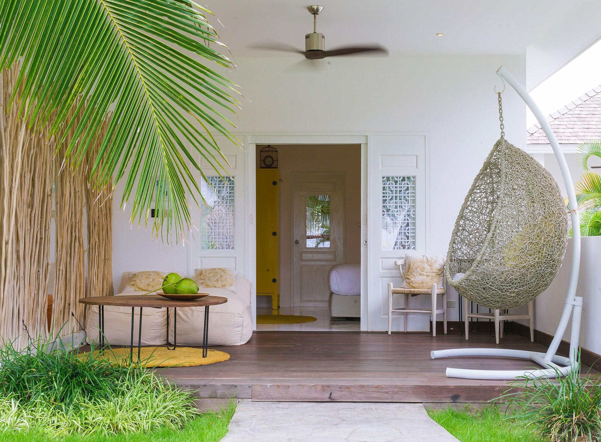 Sanae Hua Hin 4* Khao Tao