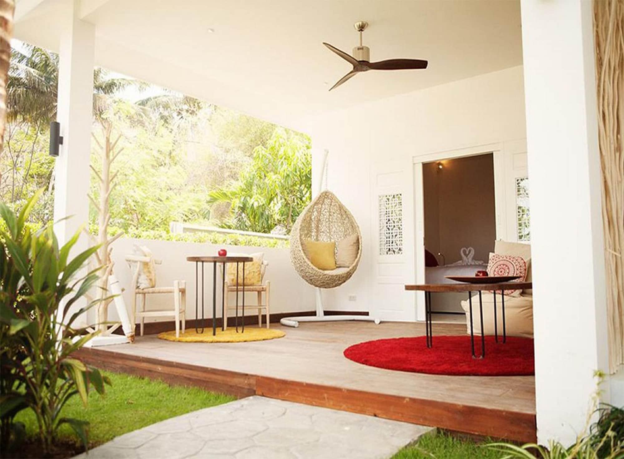 Sanae Hua Hin Resort 4*