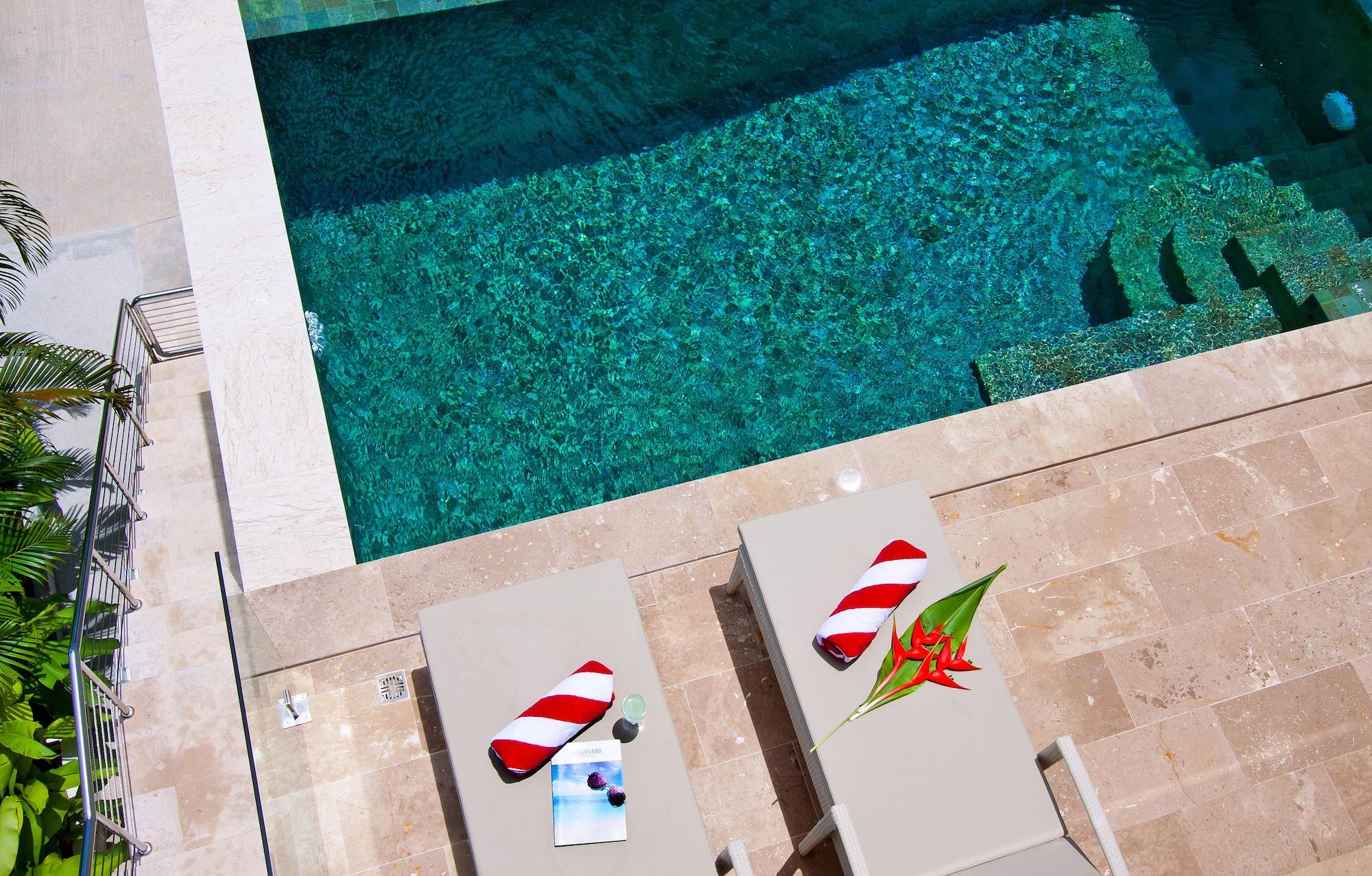 Villa Summer Salt Bophut