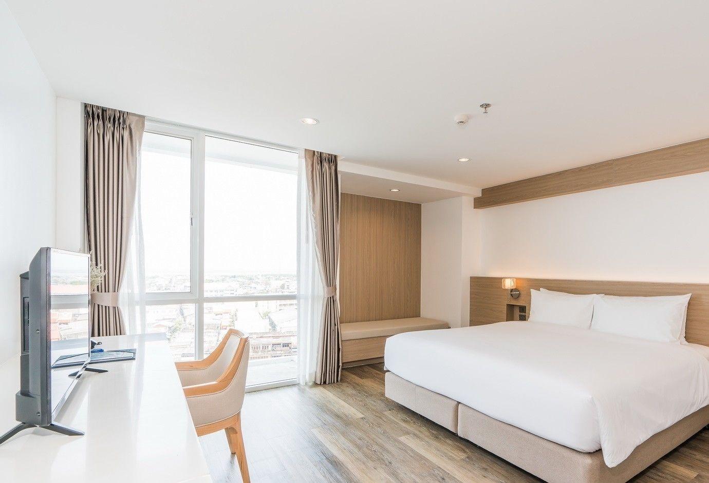 Hotel Rattanachol Chonburi
