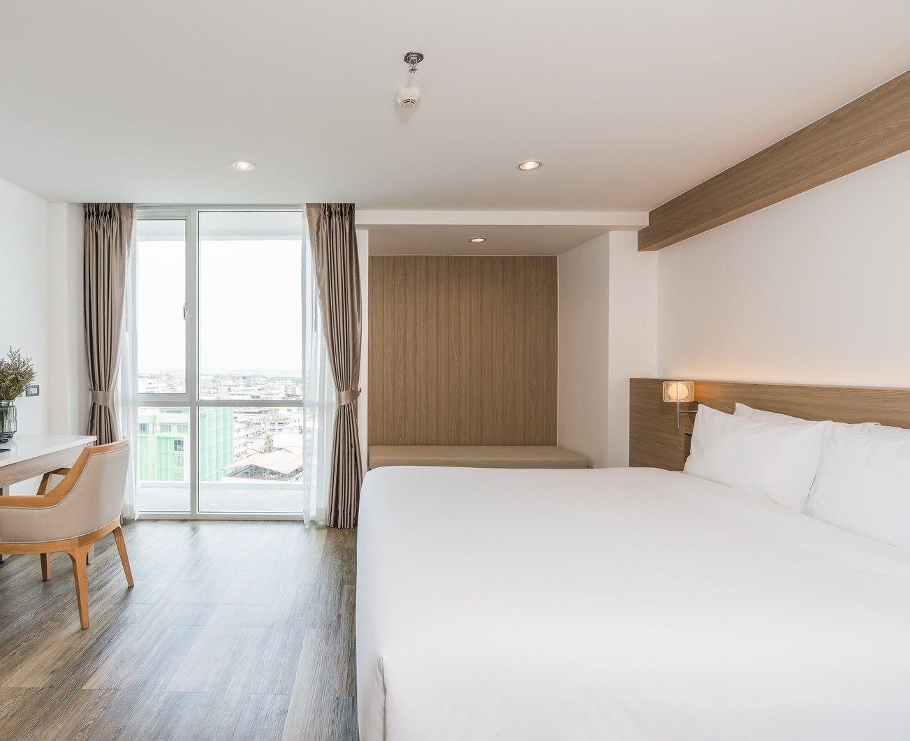 Hotel Rattanachol 4*