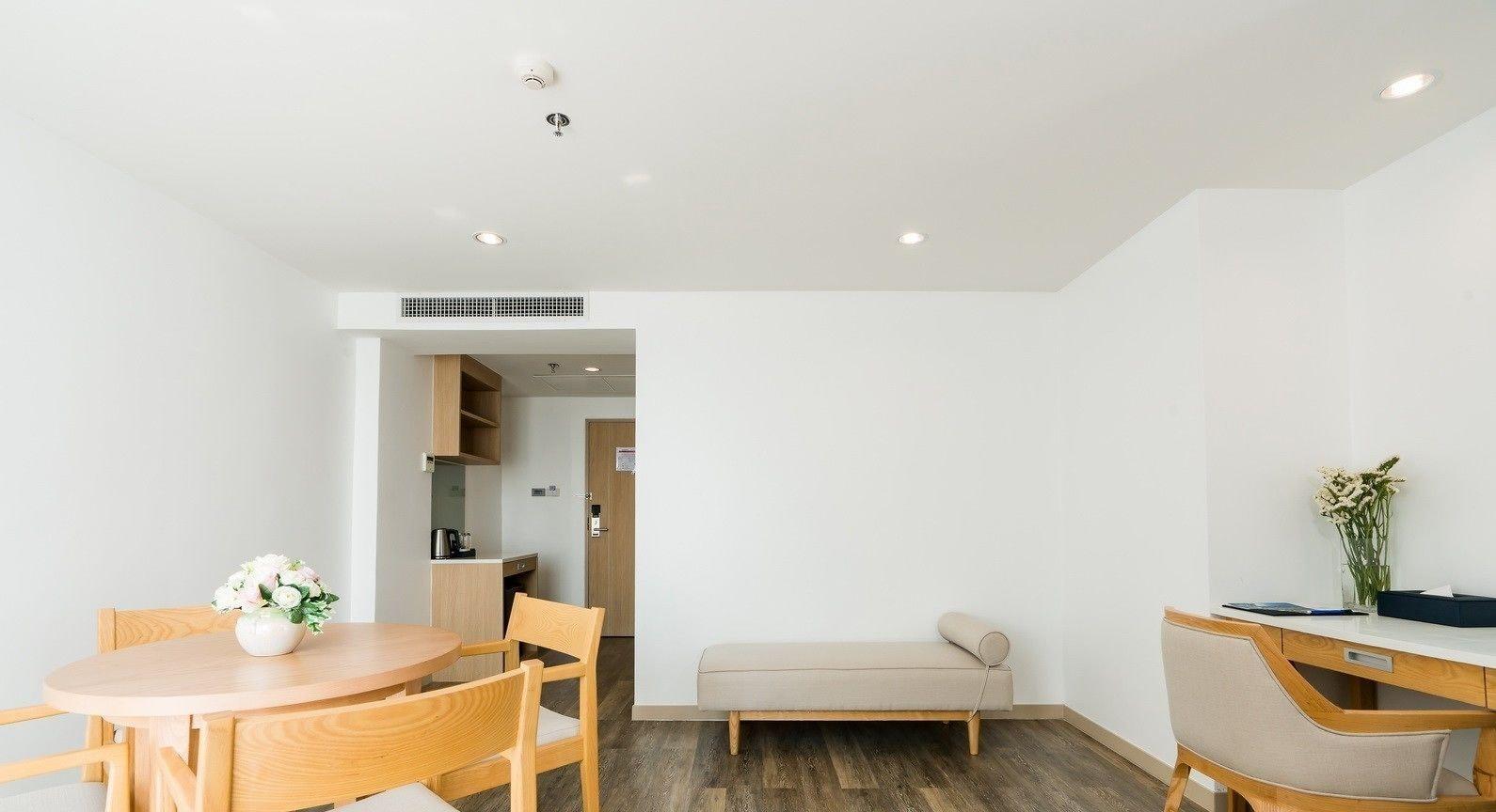 Hotel Rattanachol Chonburi