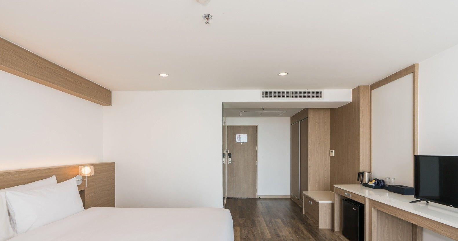 Hotel Rattanachol