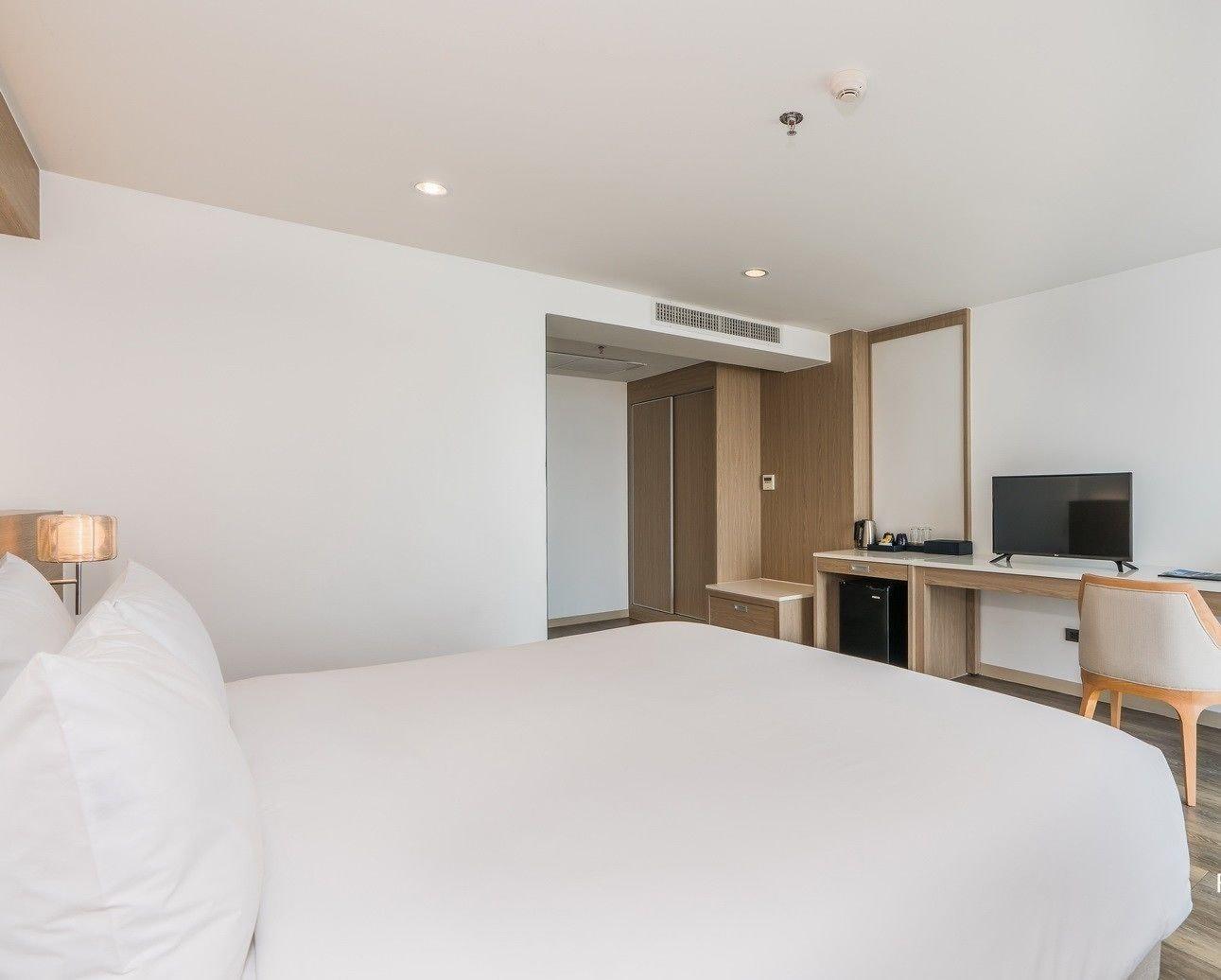 Rattanachol Hotel 4*