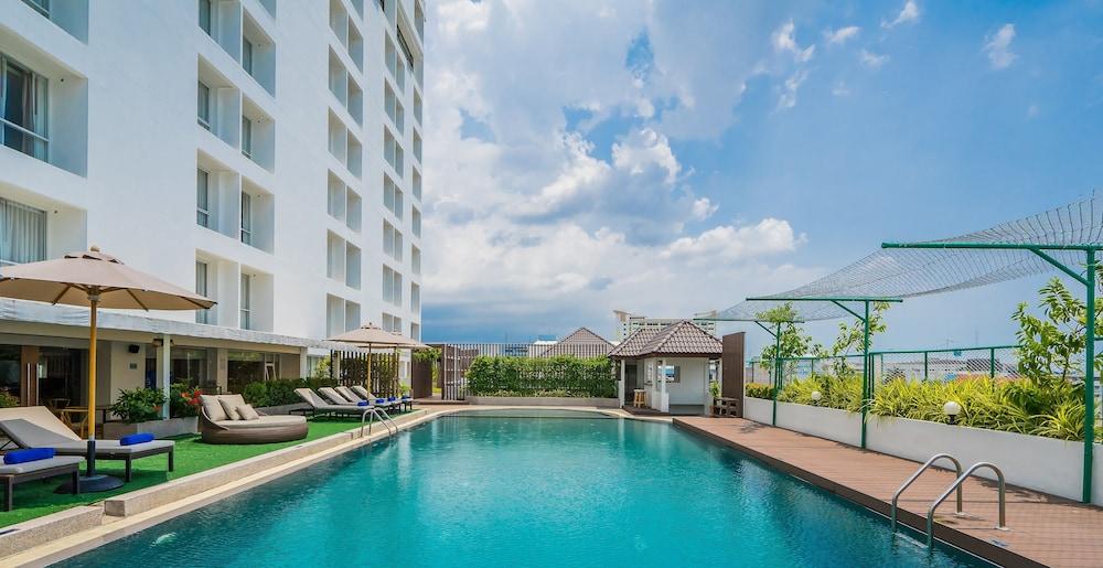 Rattanachol 4* Chonburi