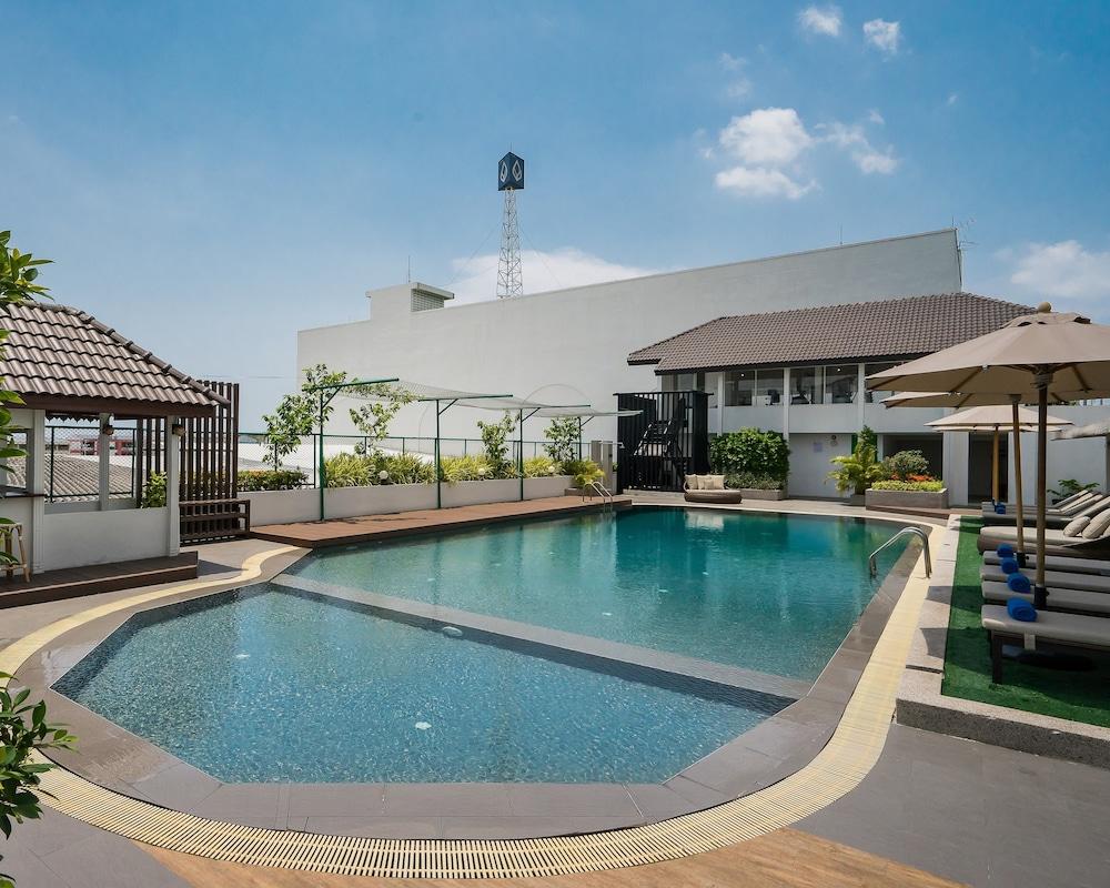 Rattanachol 4* Chonburi