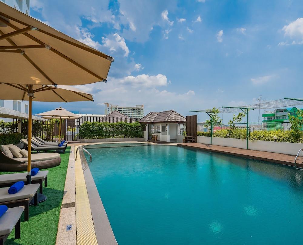 Rattanachol 4* Chonburi
