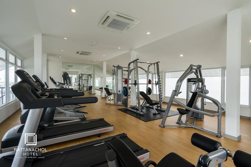 Hotel Rattanachol 4*