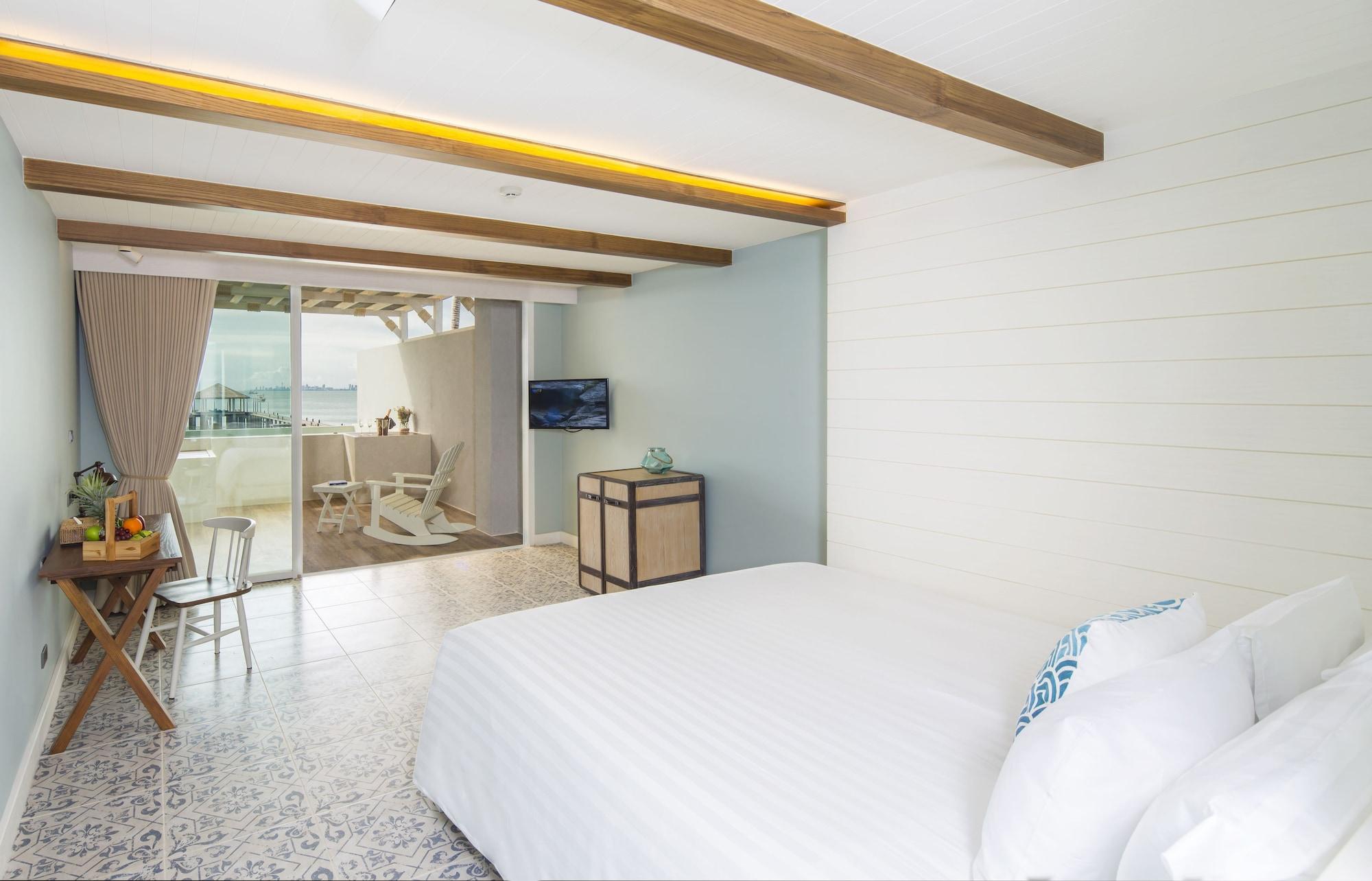 Resort Kept Bangsaray Pattaya