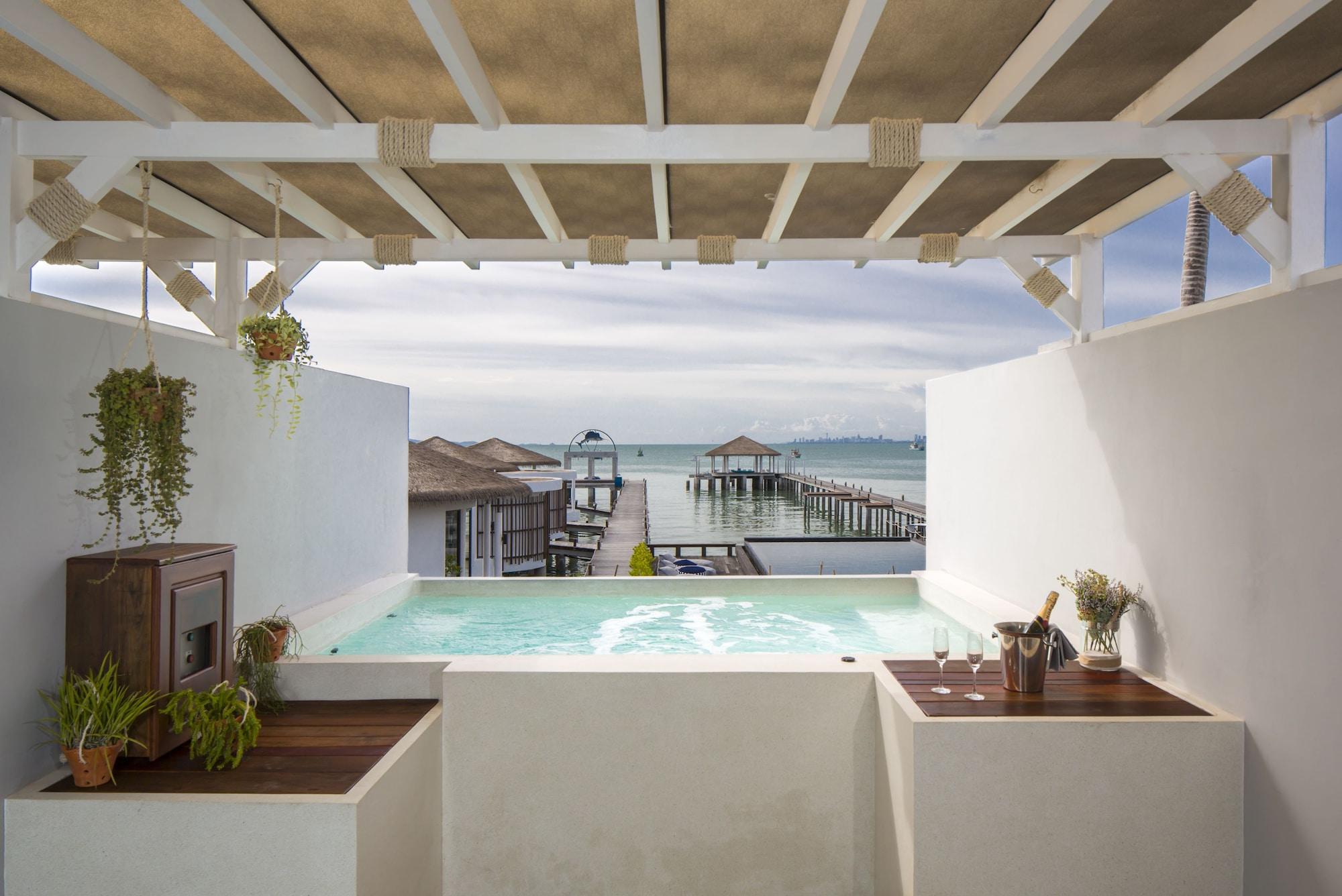 Kept Bangsaray Pattaya Resort Bang Sare