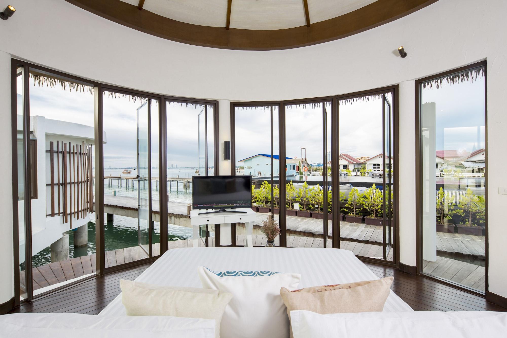 Kept Bangsaray Pattaya 4*