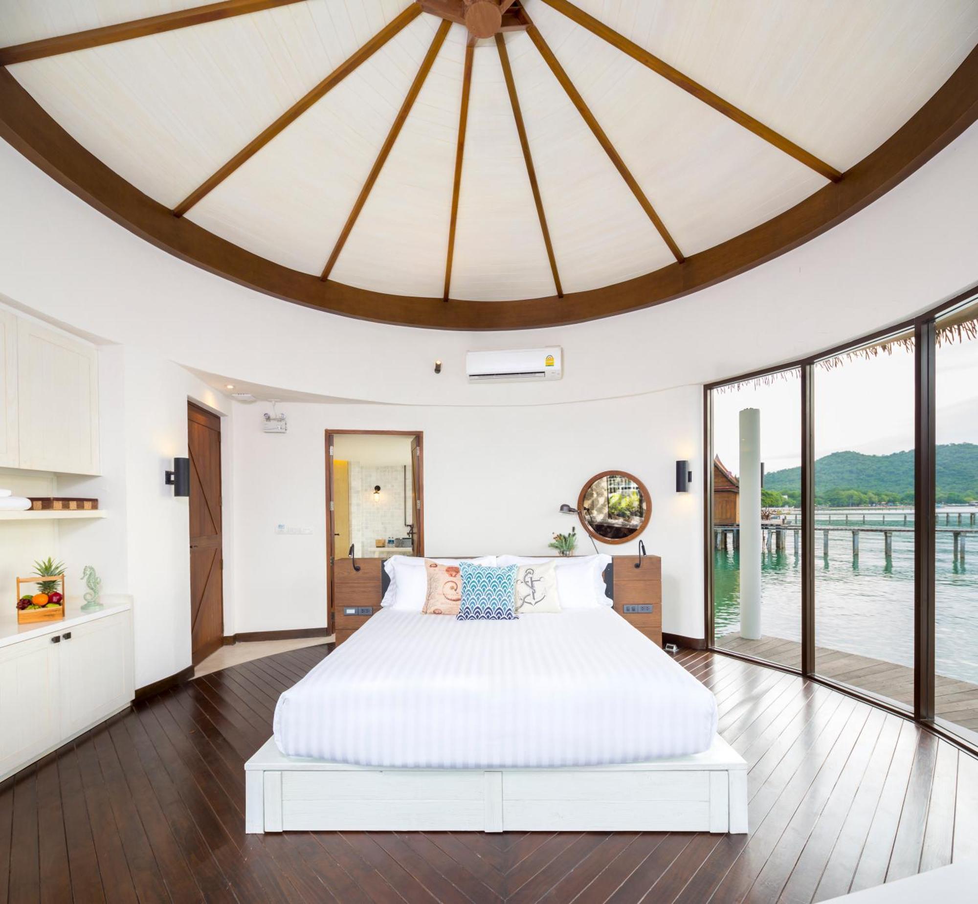 Resort Kept Bangsaray Pattaya Bang Sare