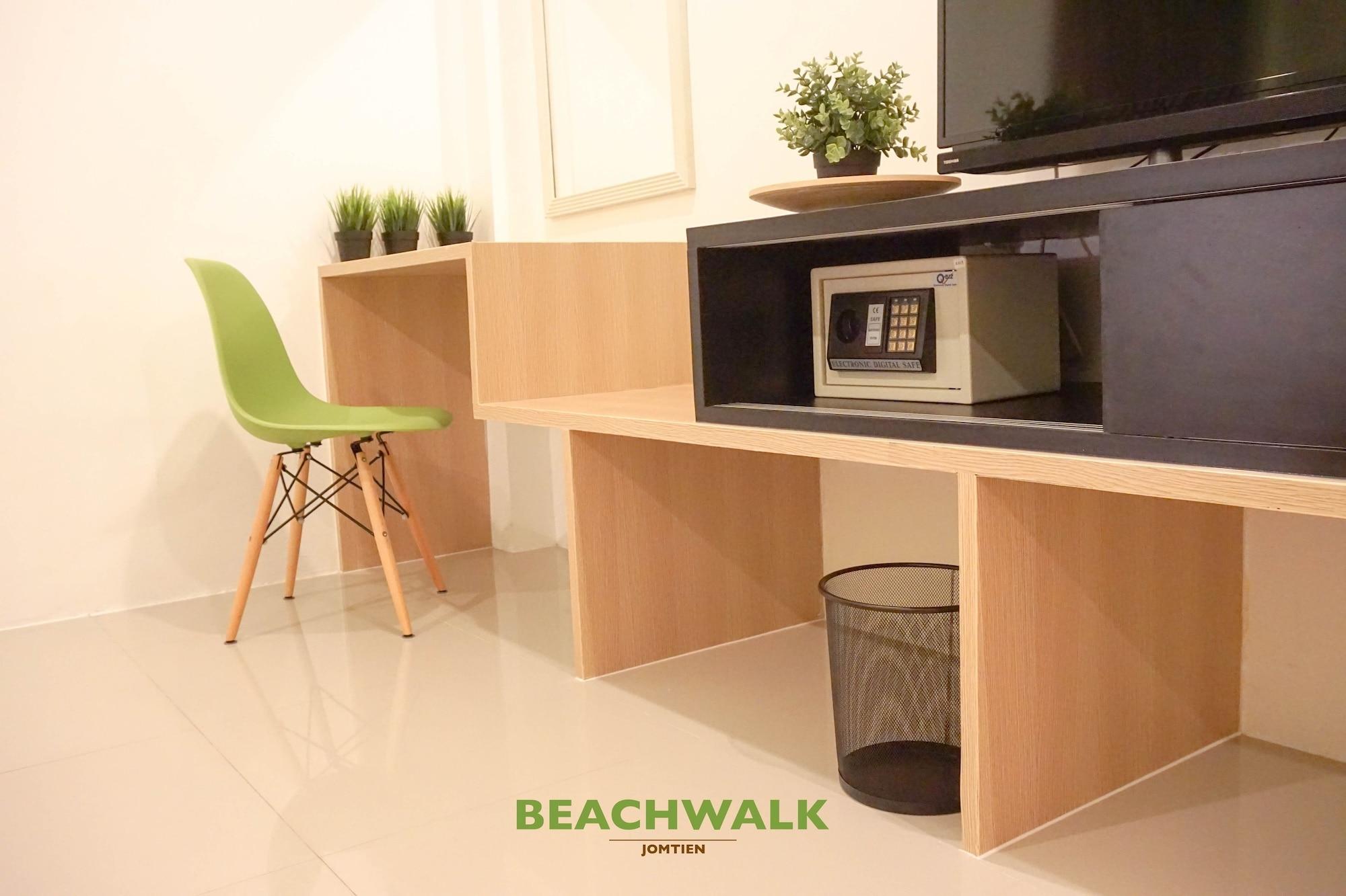 Hotel Beachwalk