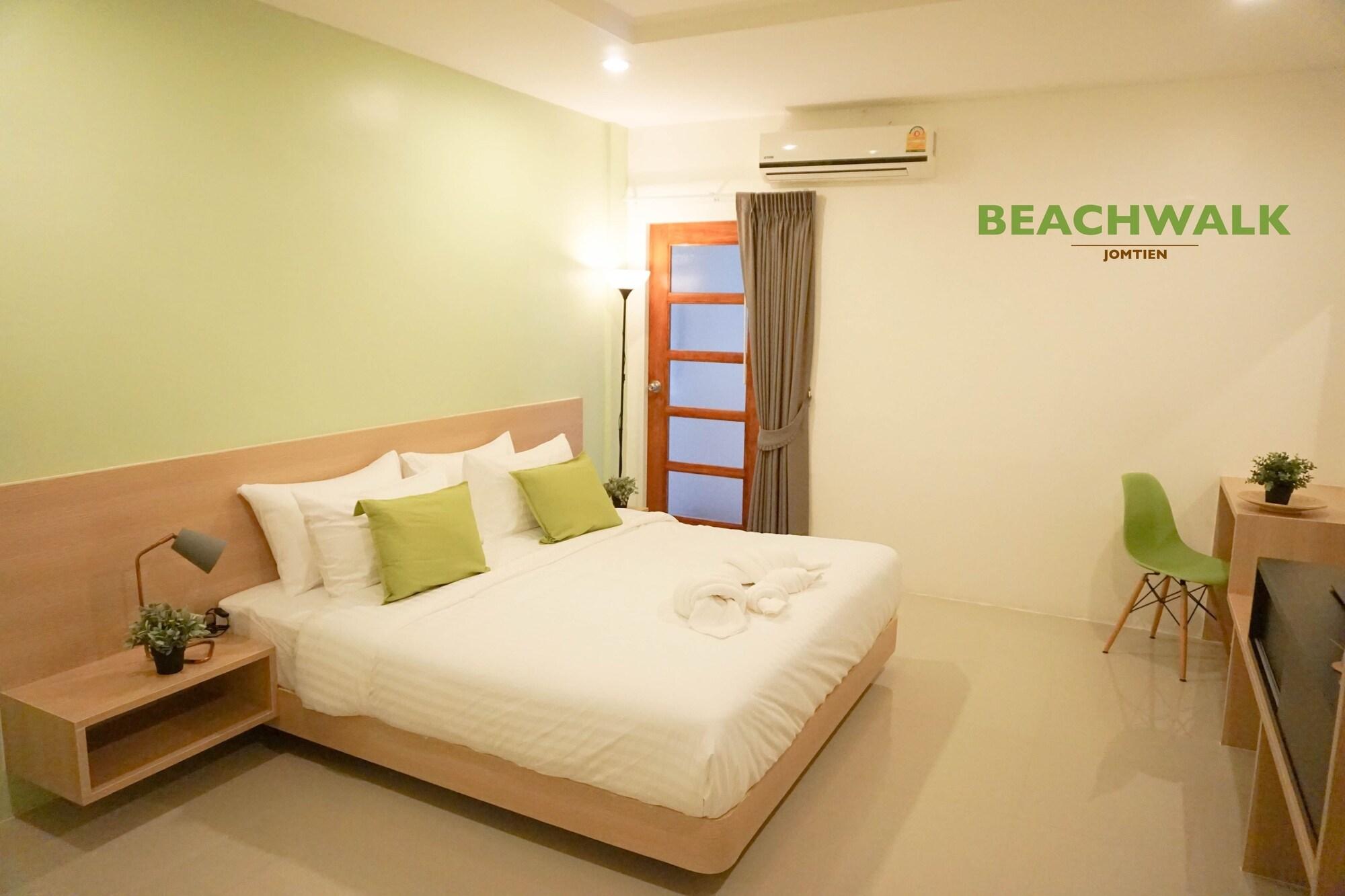 Beachwalk 3*