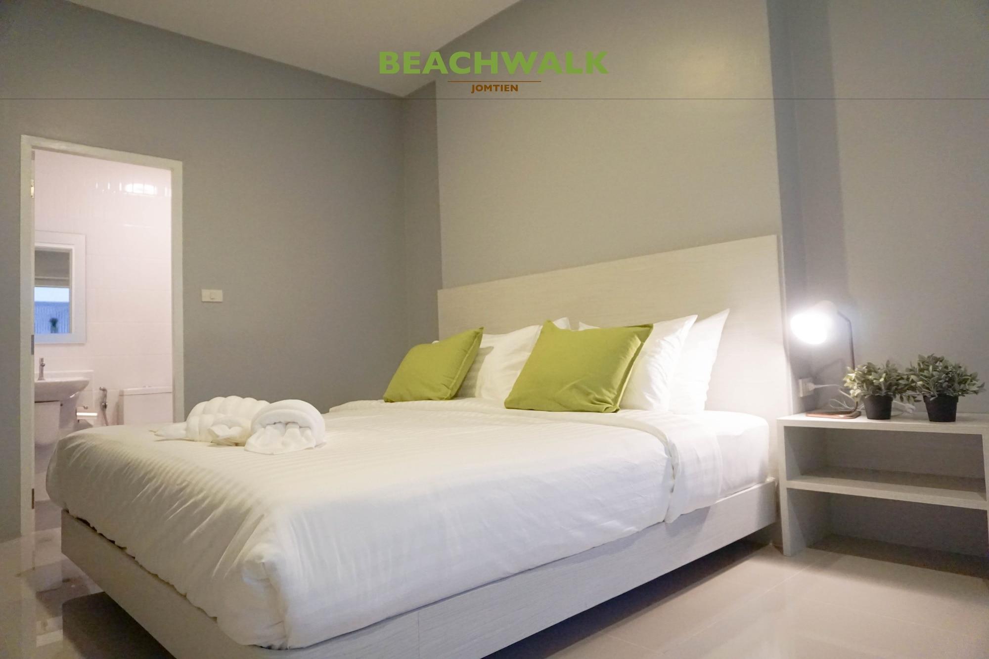 Beachwalk