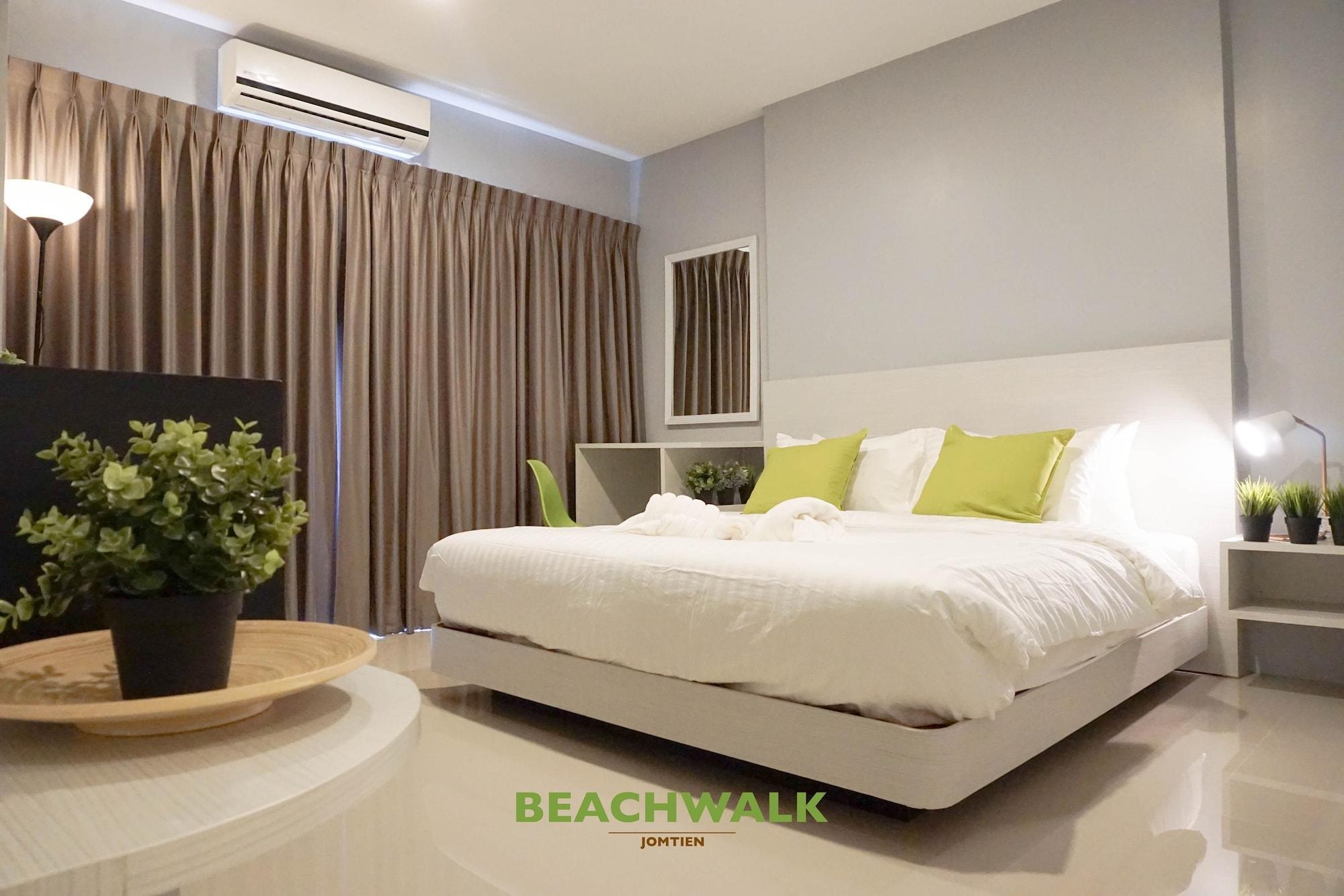 Beachwalk 3*