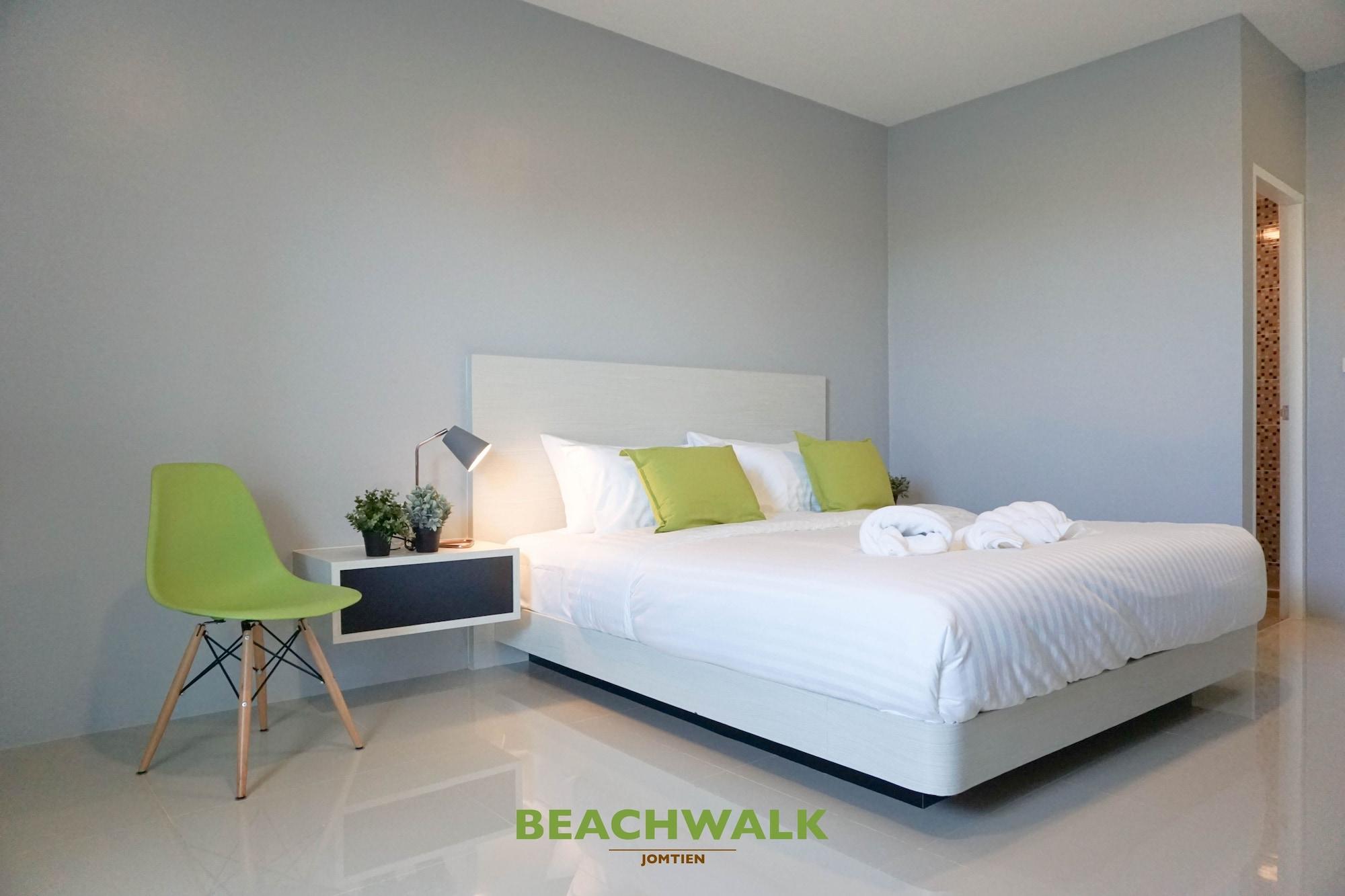 Hotel Beachwalk 3*