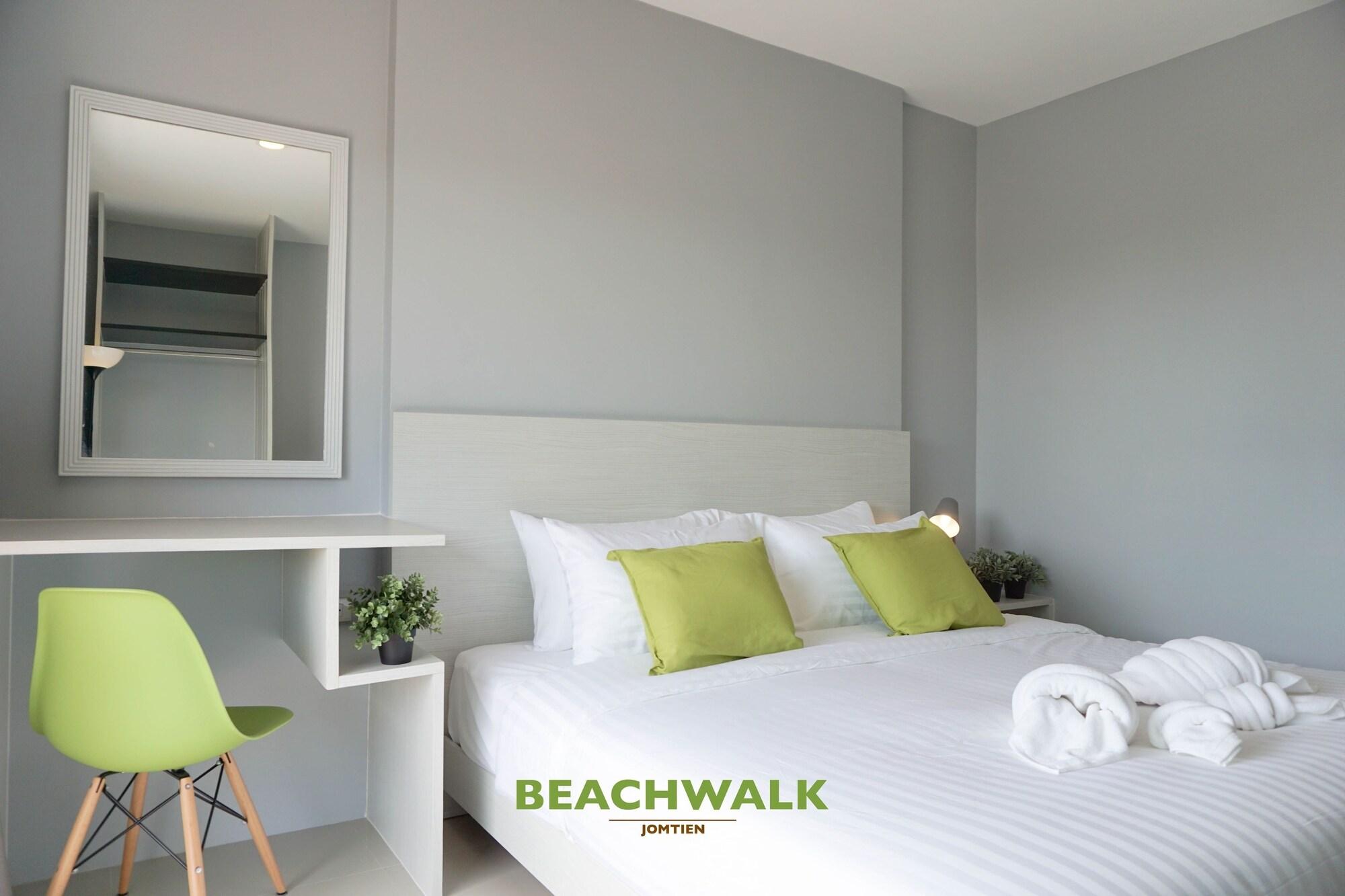 Beachwalk