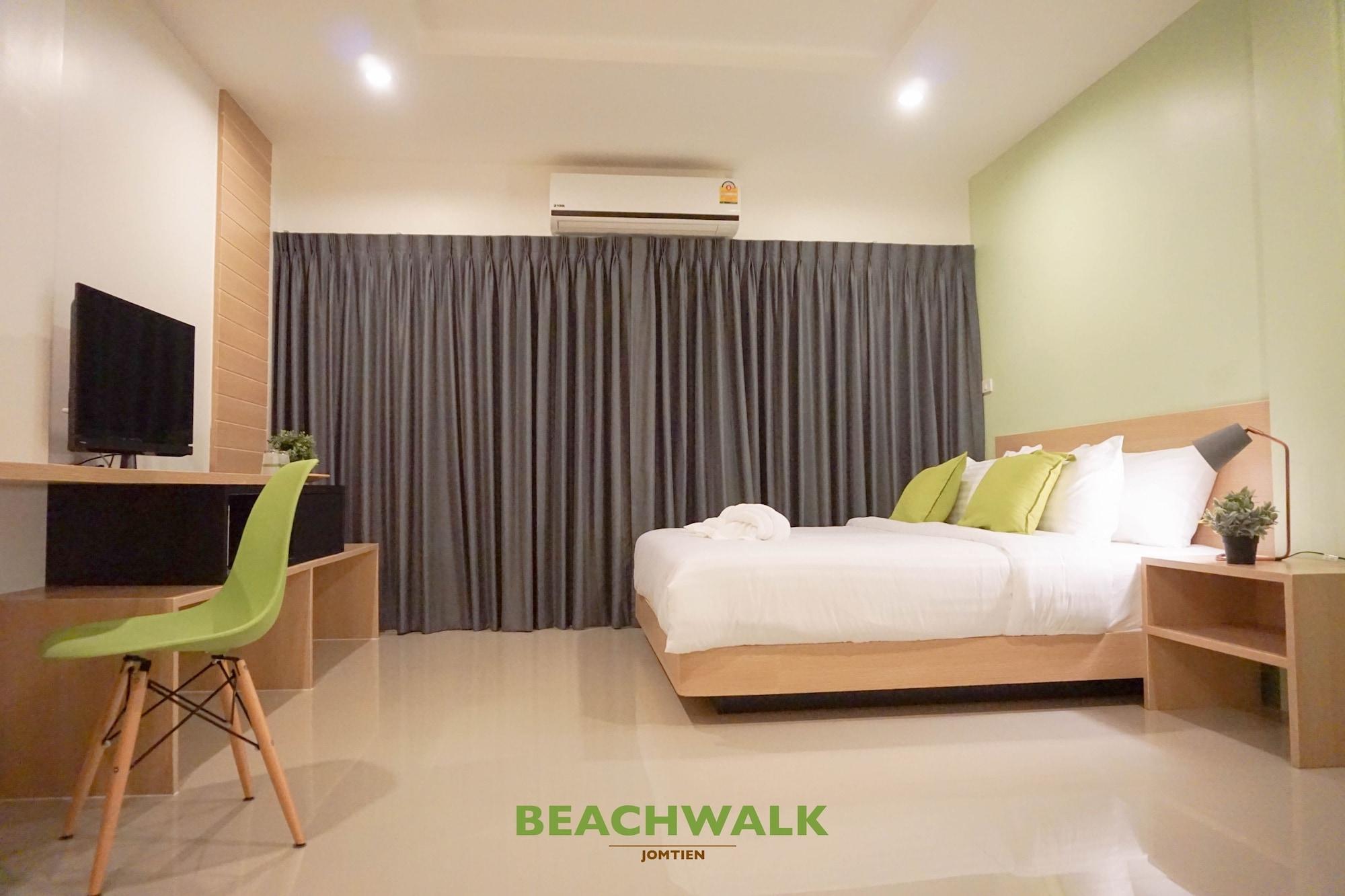 Beachwalk 3*