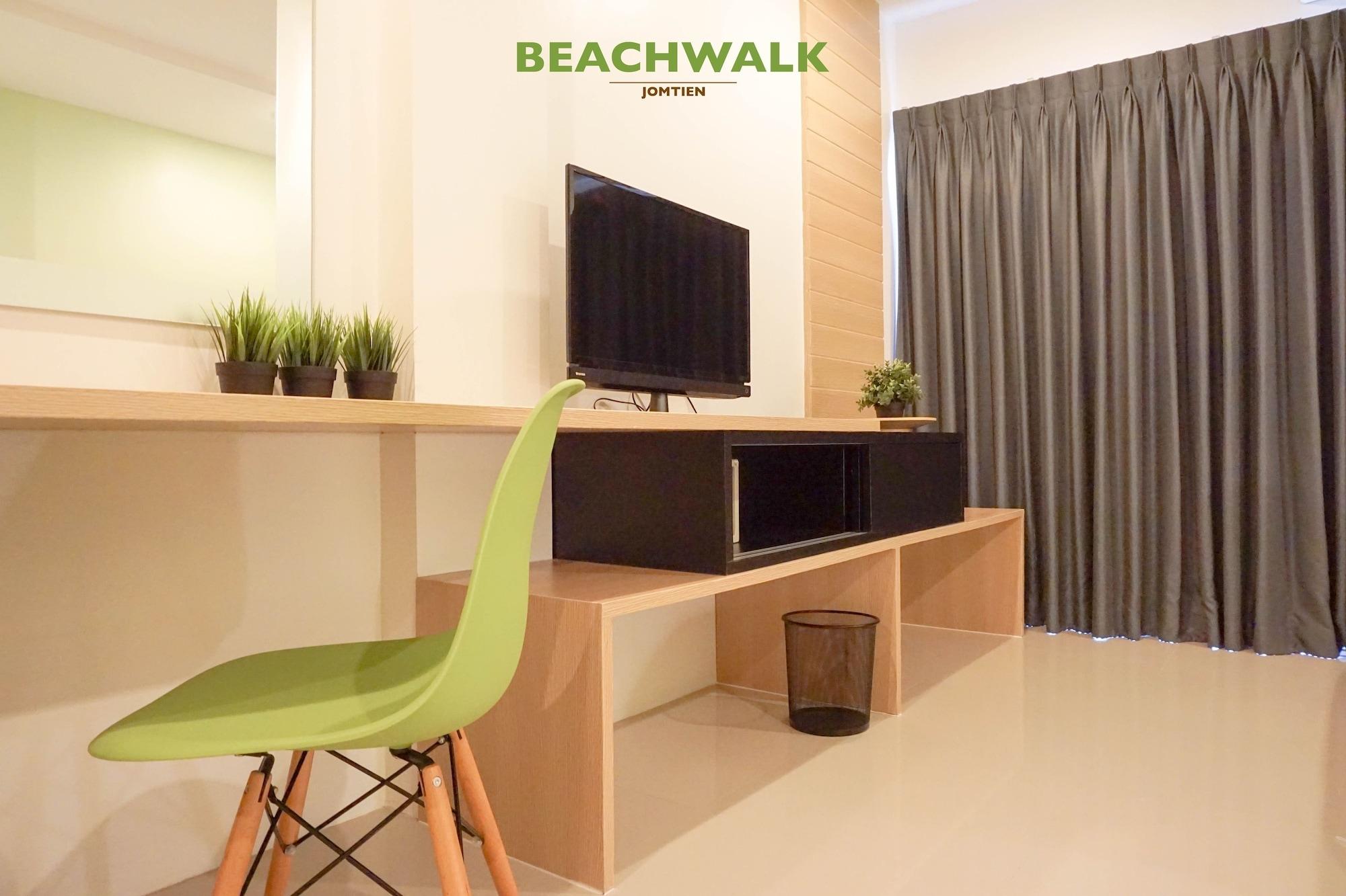 Hotel Beachwalk 3*
