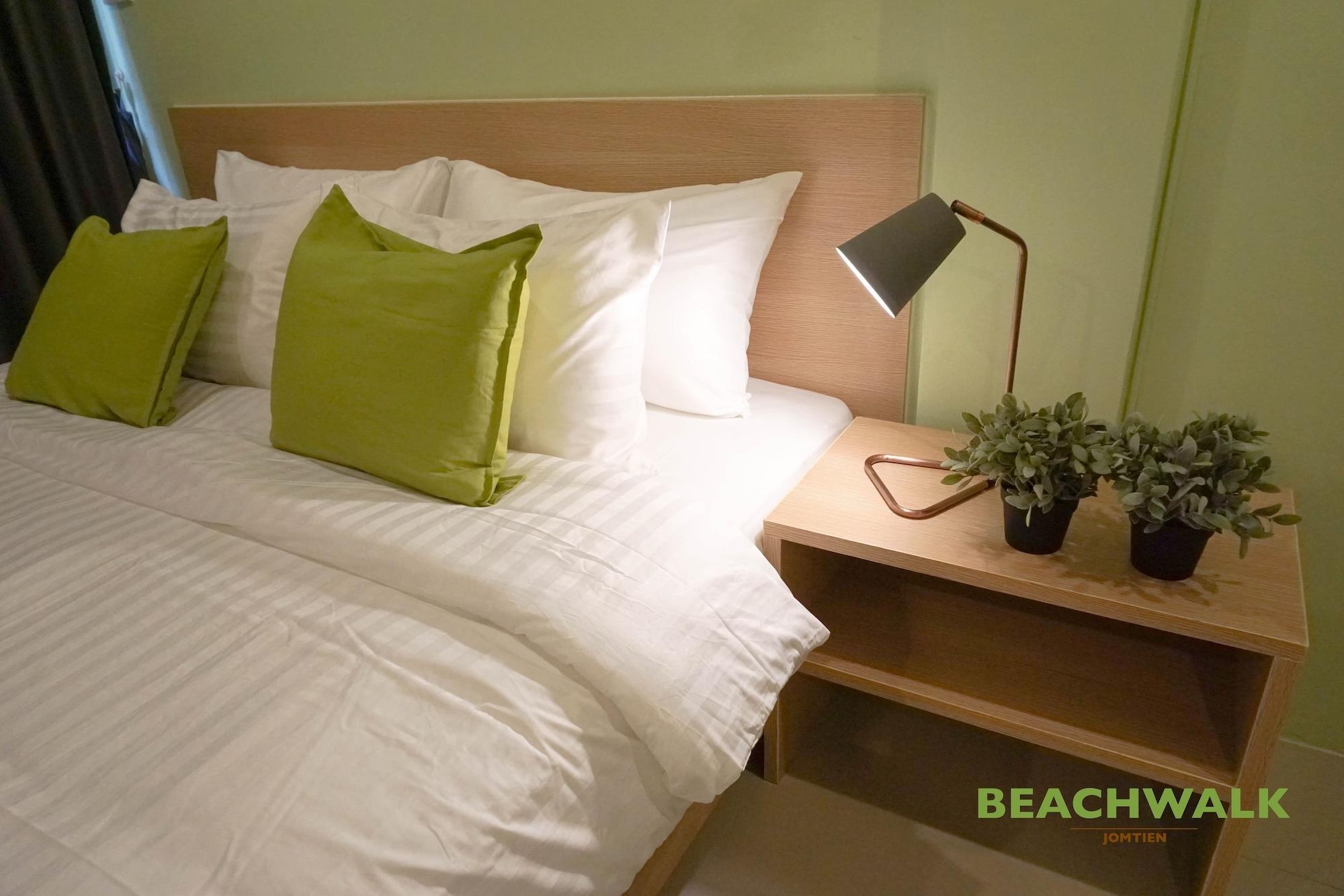 Beachwalk Hotel
