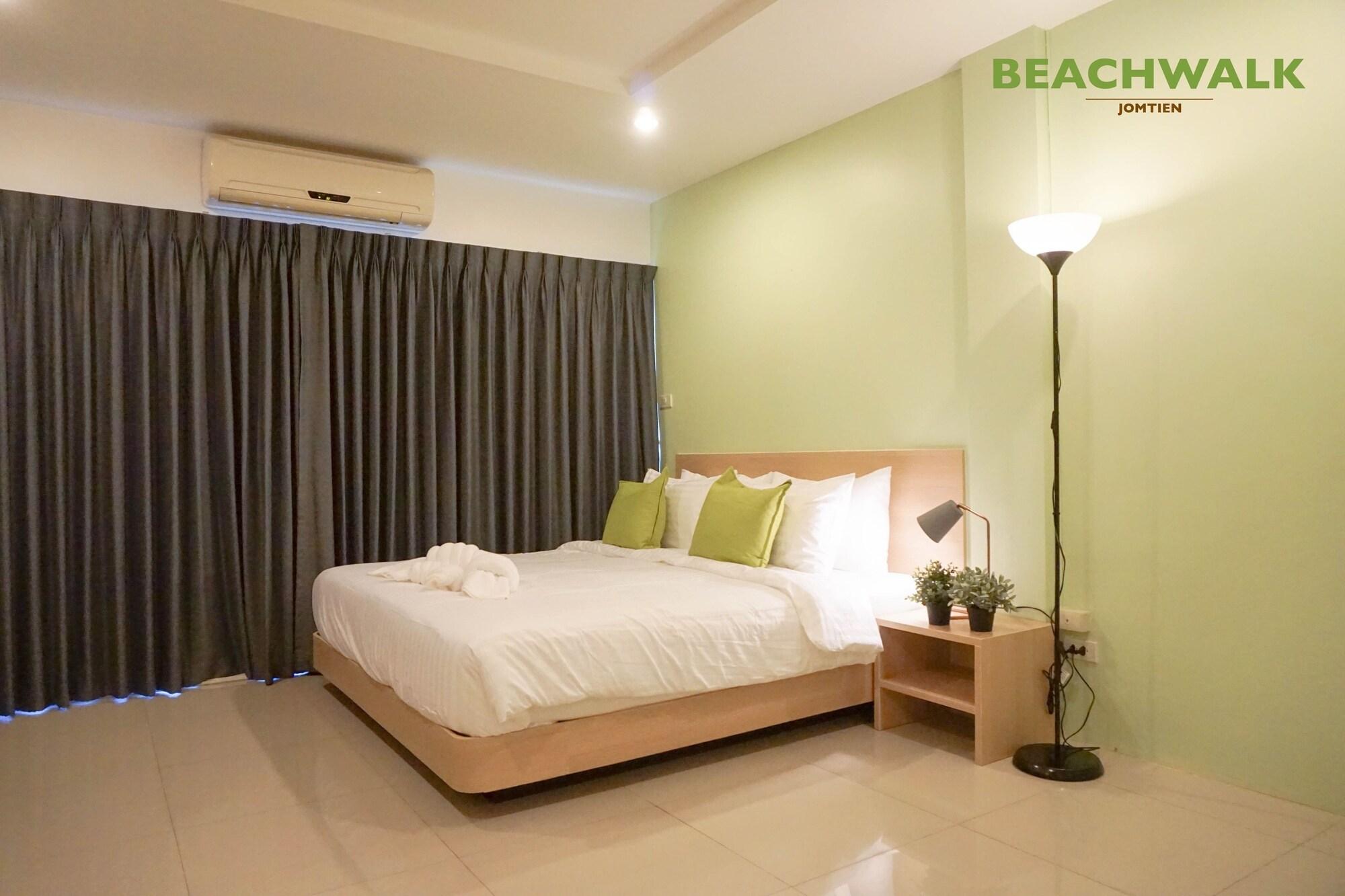Beachwalk Hotel