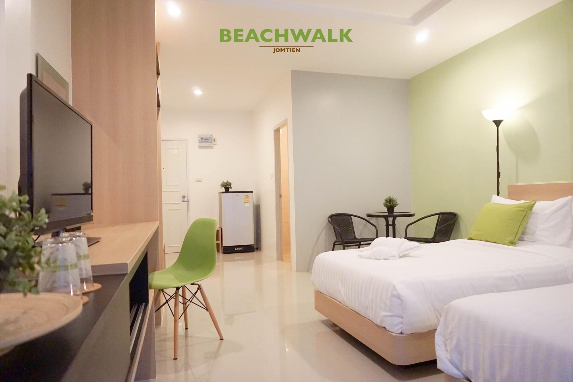 Hotel Beachwalk 3*