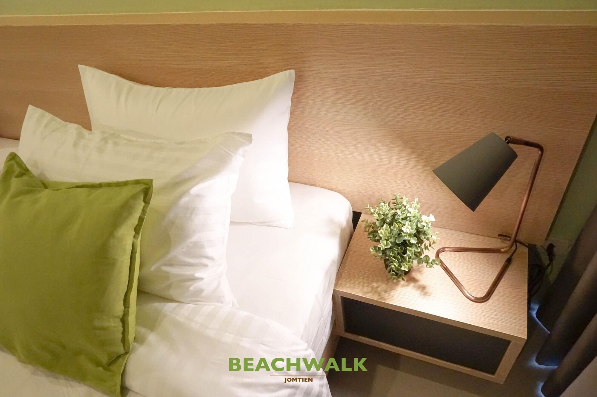 Beachwalk Hotel Jomtien Beach