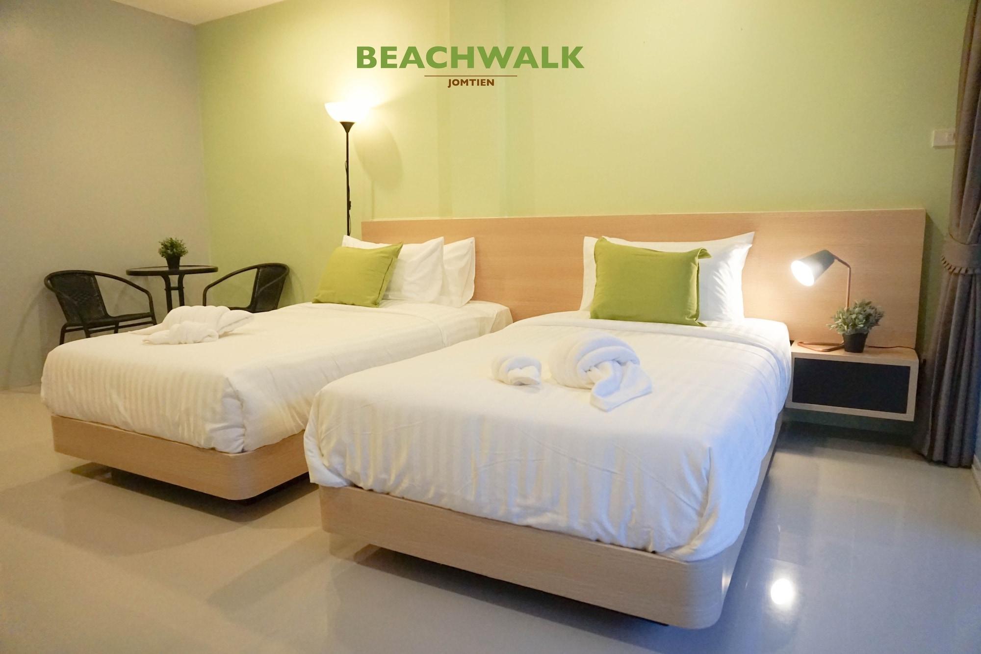 Beachwalk Hotel 3*
