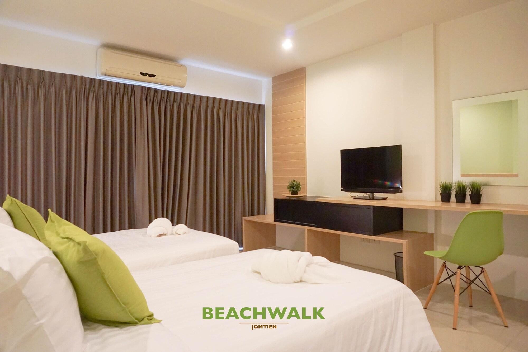 Beachwalk