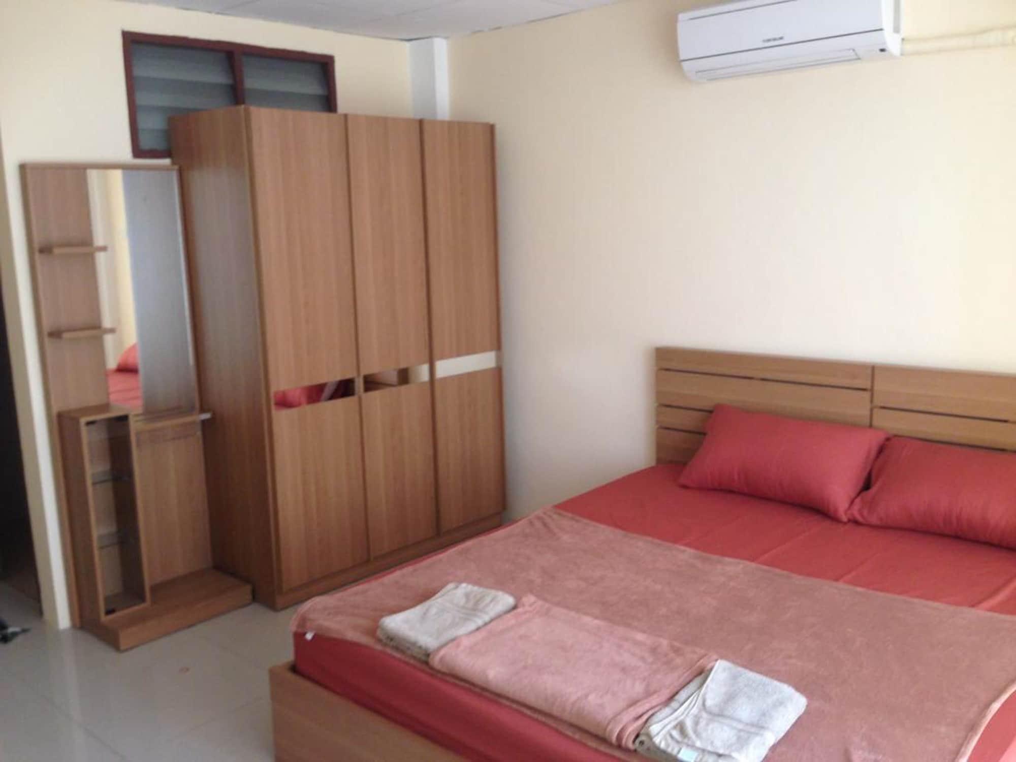Concordia Guest house