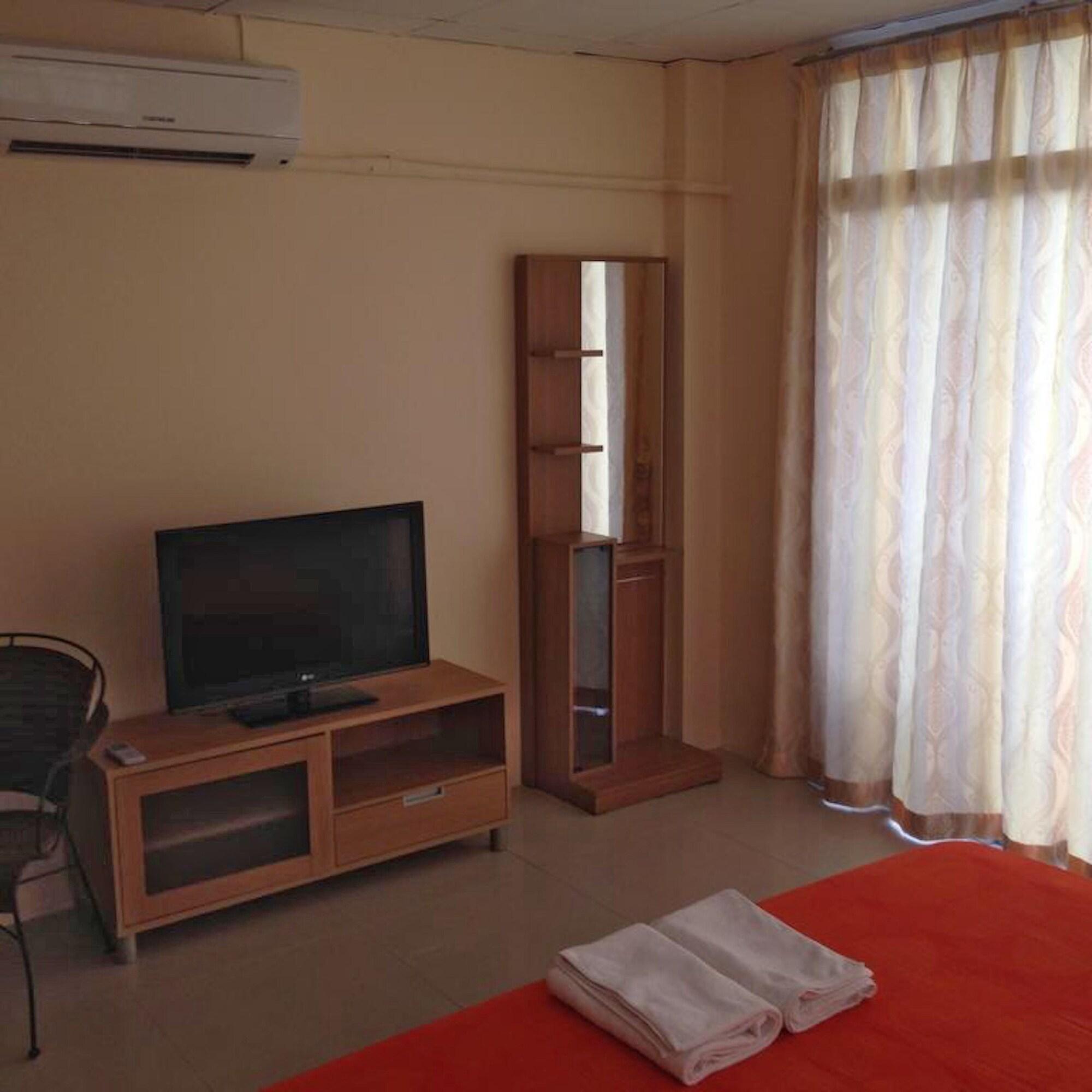 Guest house Concordia