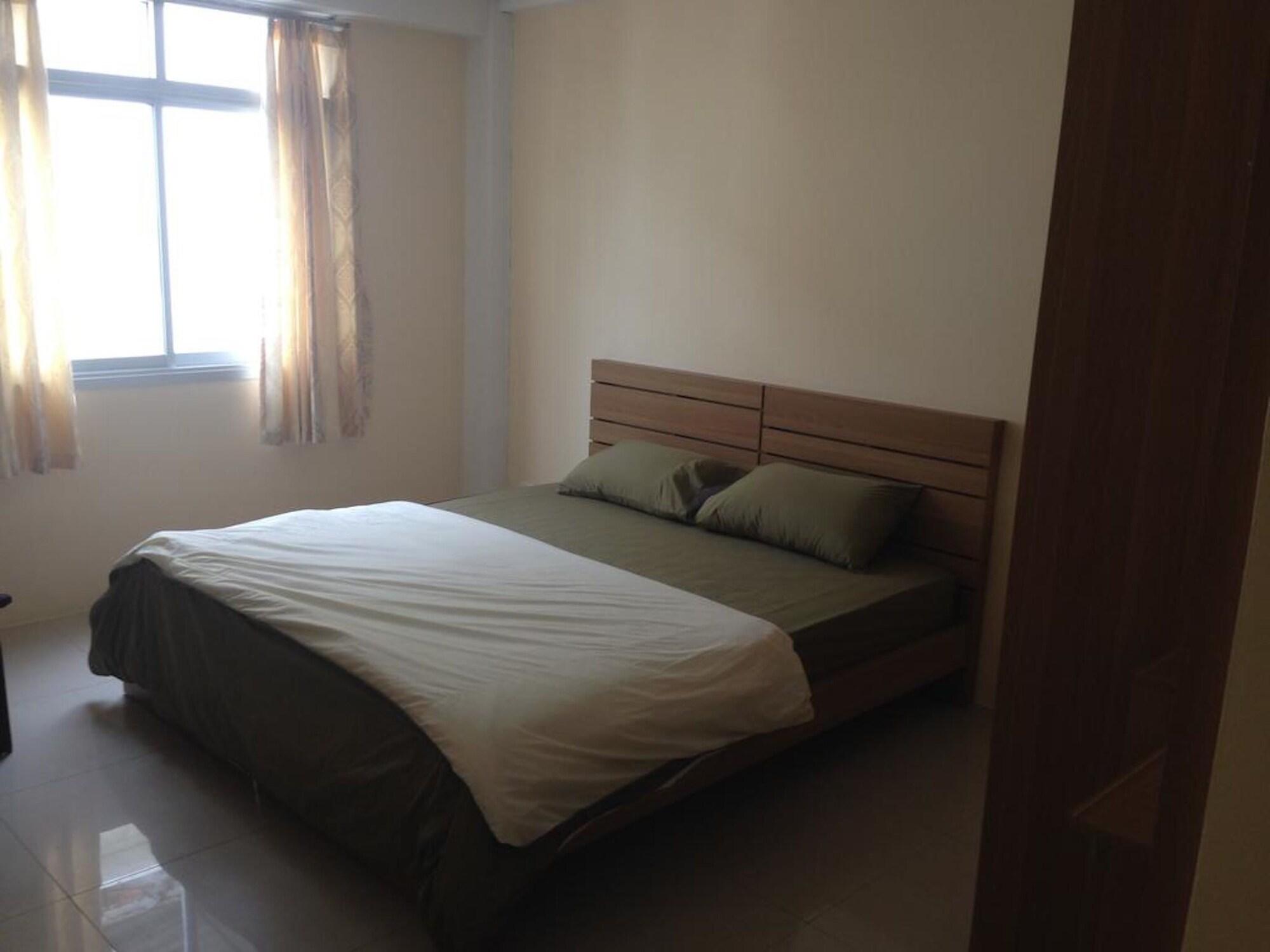 Concordia Guest house