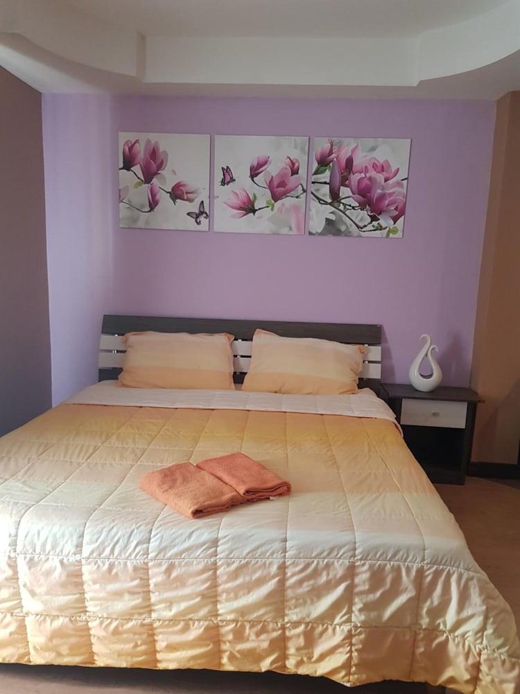 Concordia Guest house