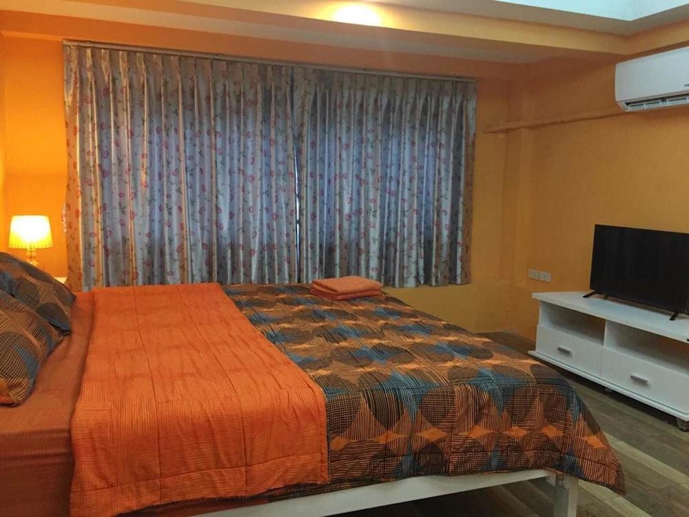 Concordia Guest house Jomtien Beach
