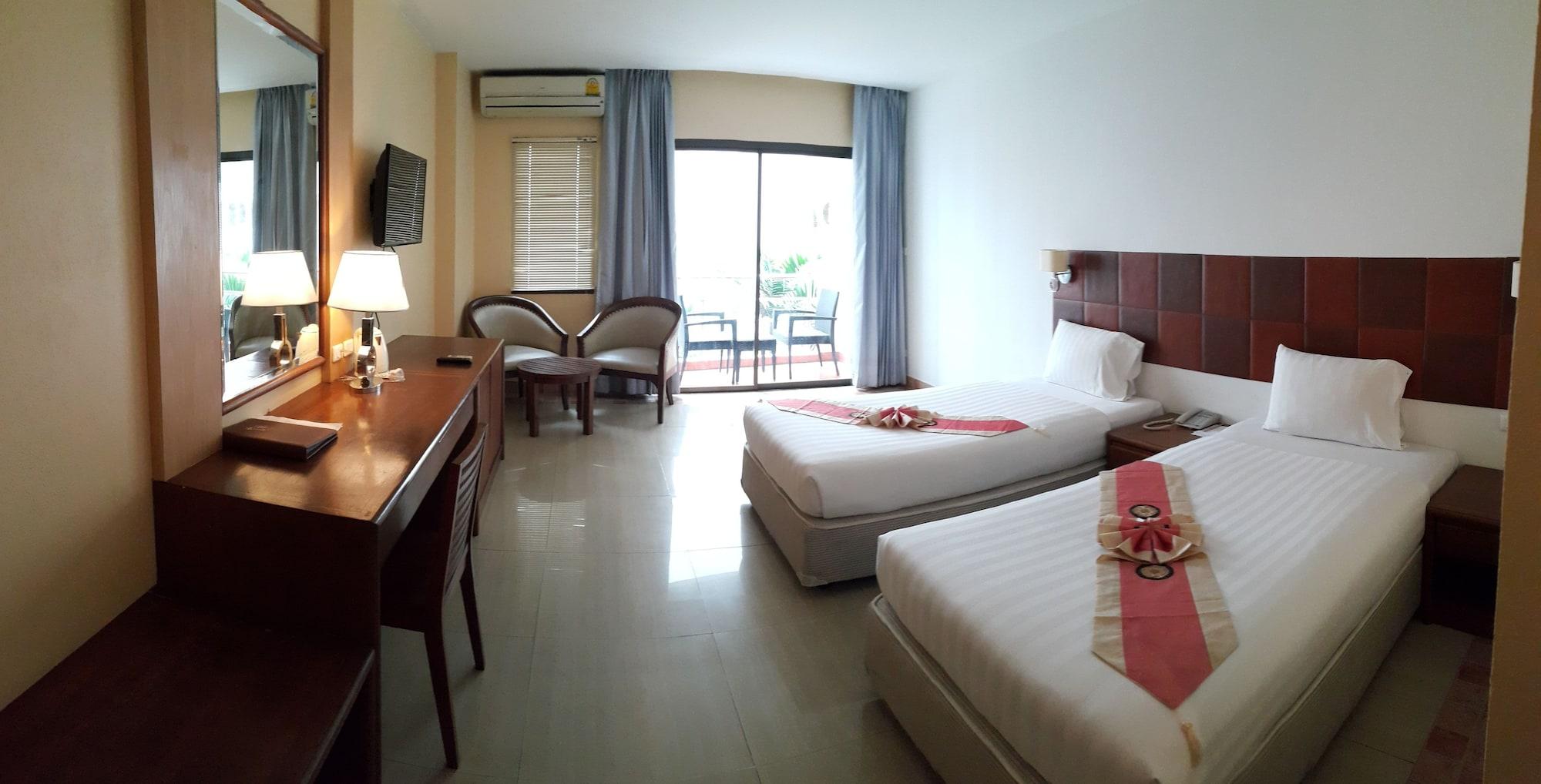 Hotel Best Beach Villa