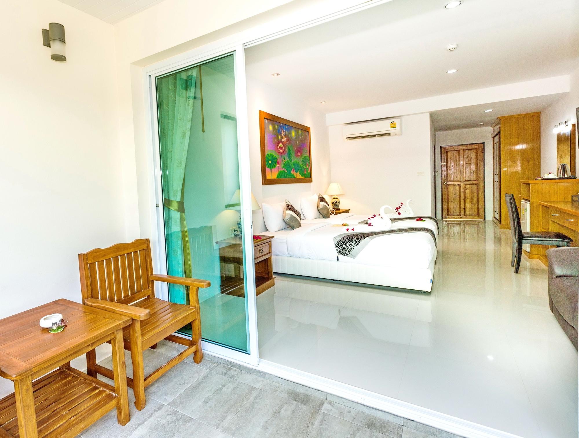 Coconut 3* Lamai Beach (Koh Samui)