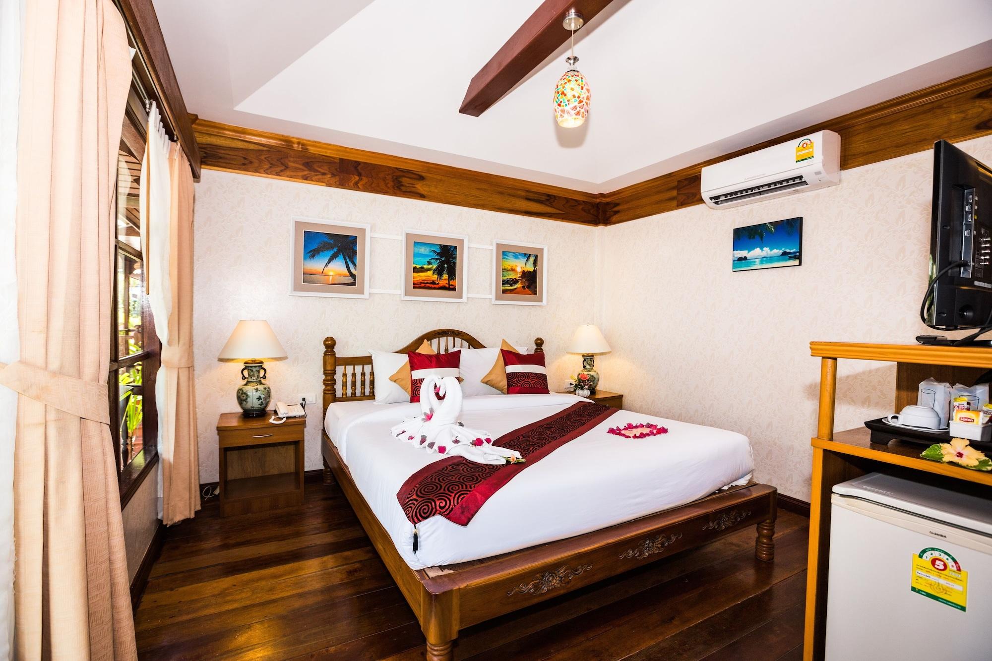 Coconut 3* Lamai Beach (Koh Samui)