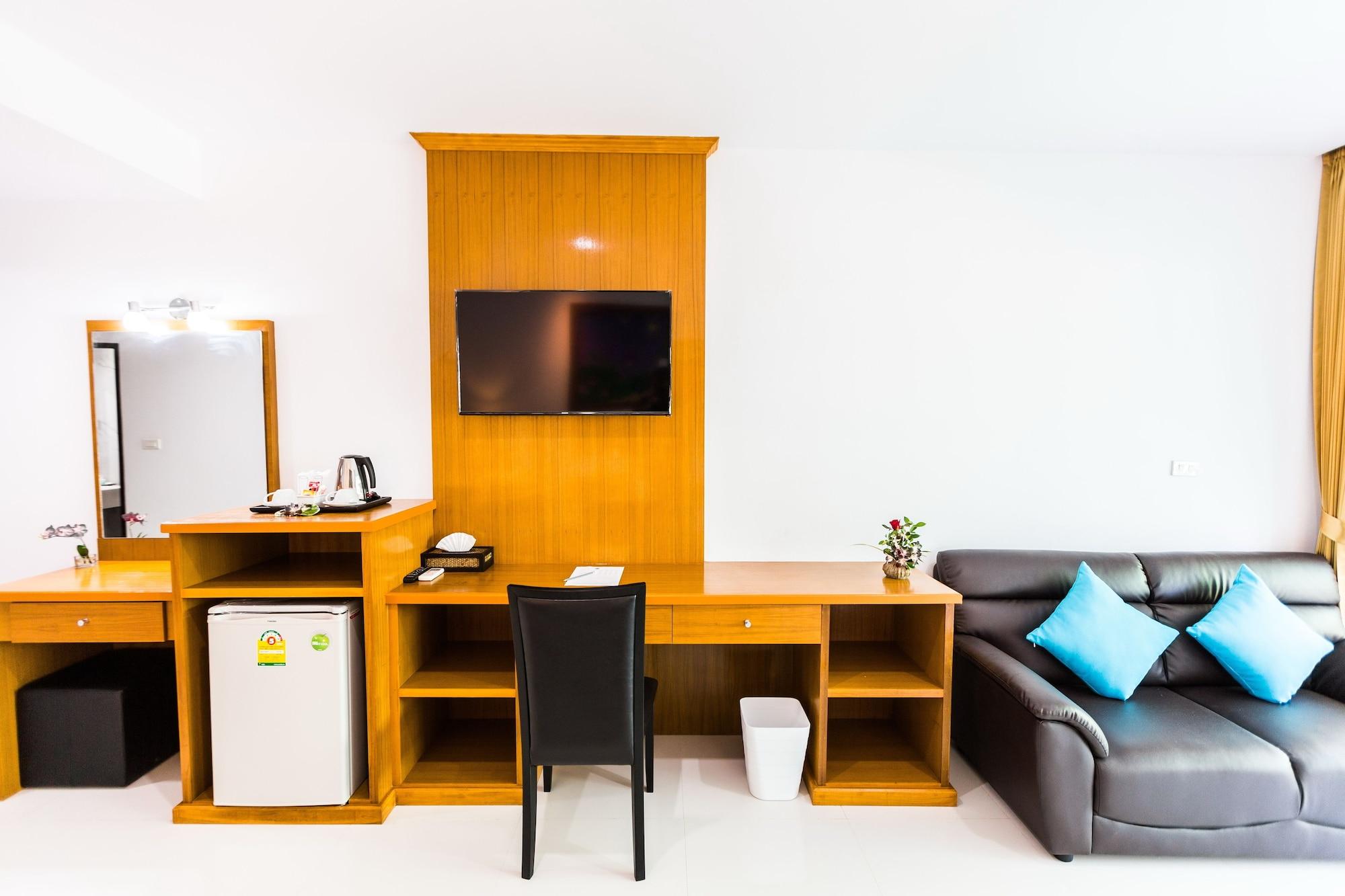 Hotel Coconut
