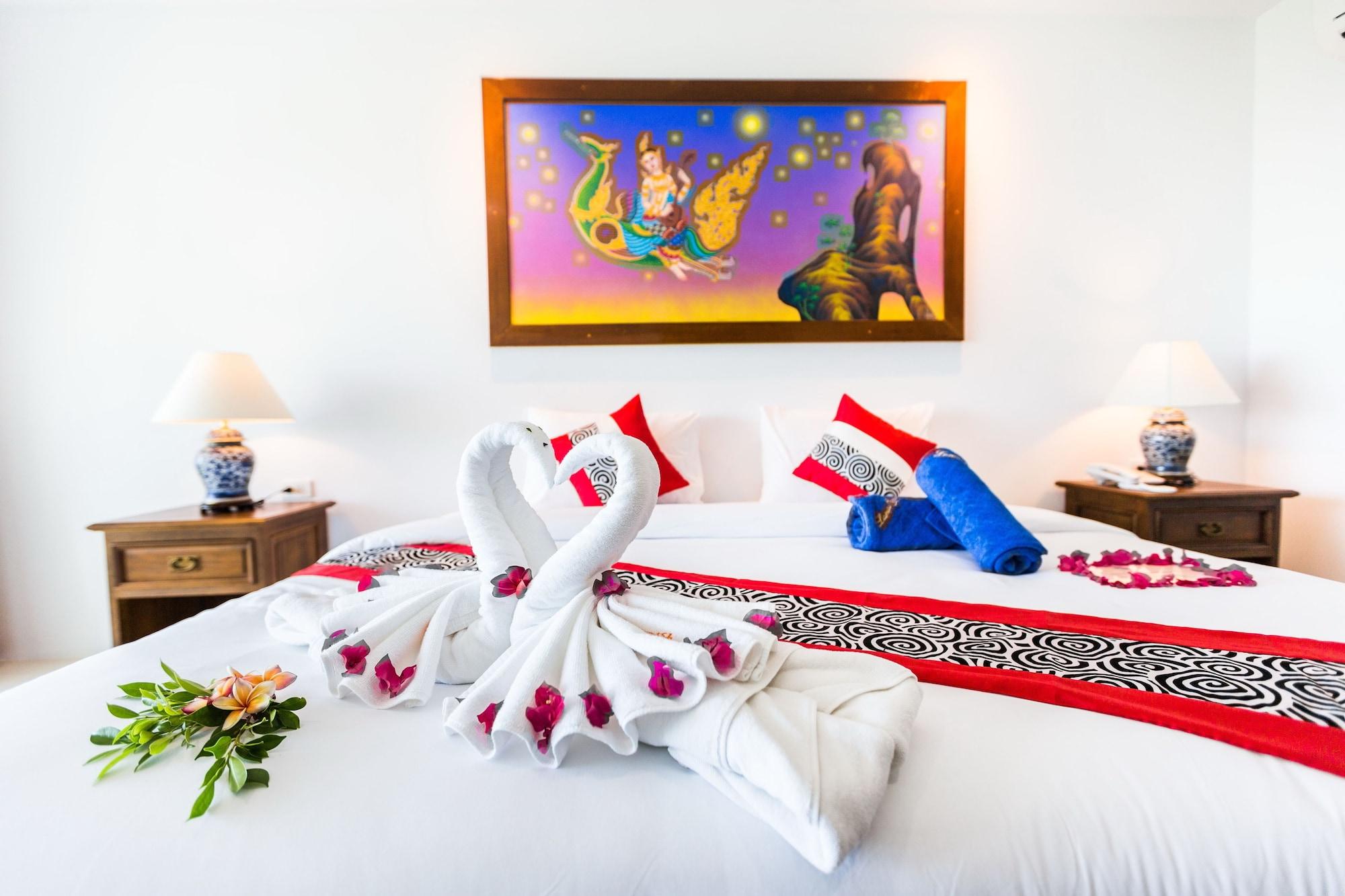 Hotel Coconut Lamai Beach (Koh Samui)