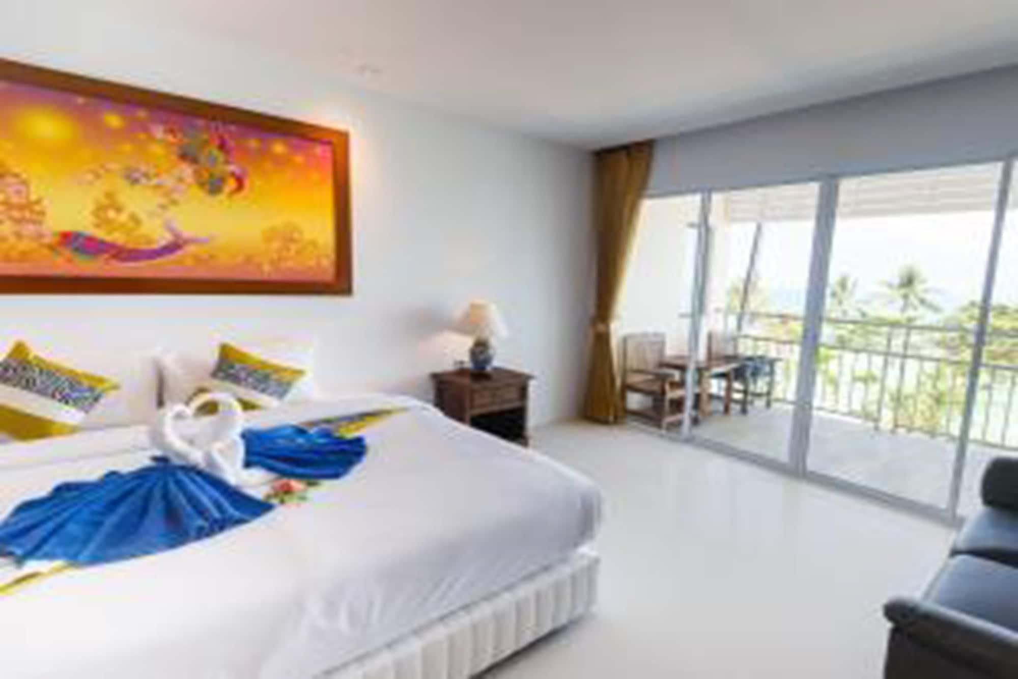 Hotel Coconut Lamai Beach (Koh Samui)