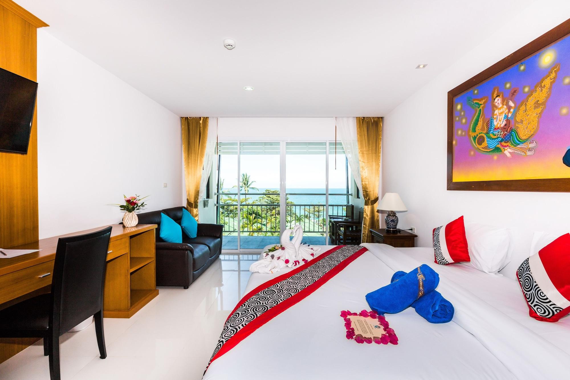 Coconut Hotel