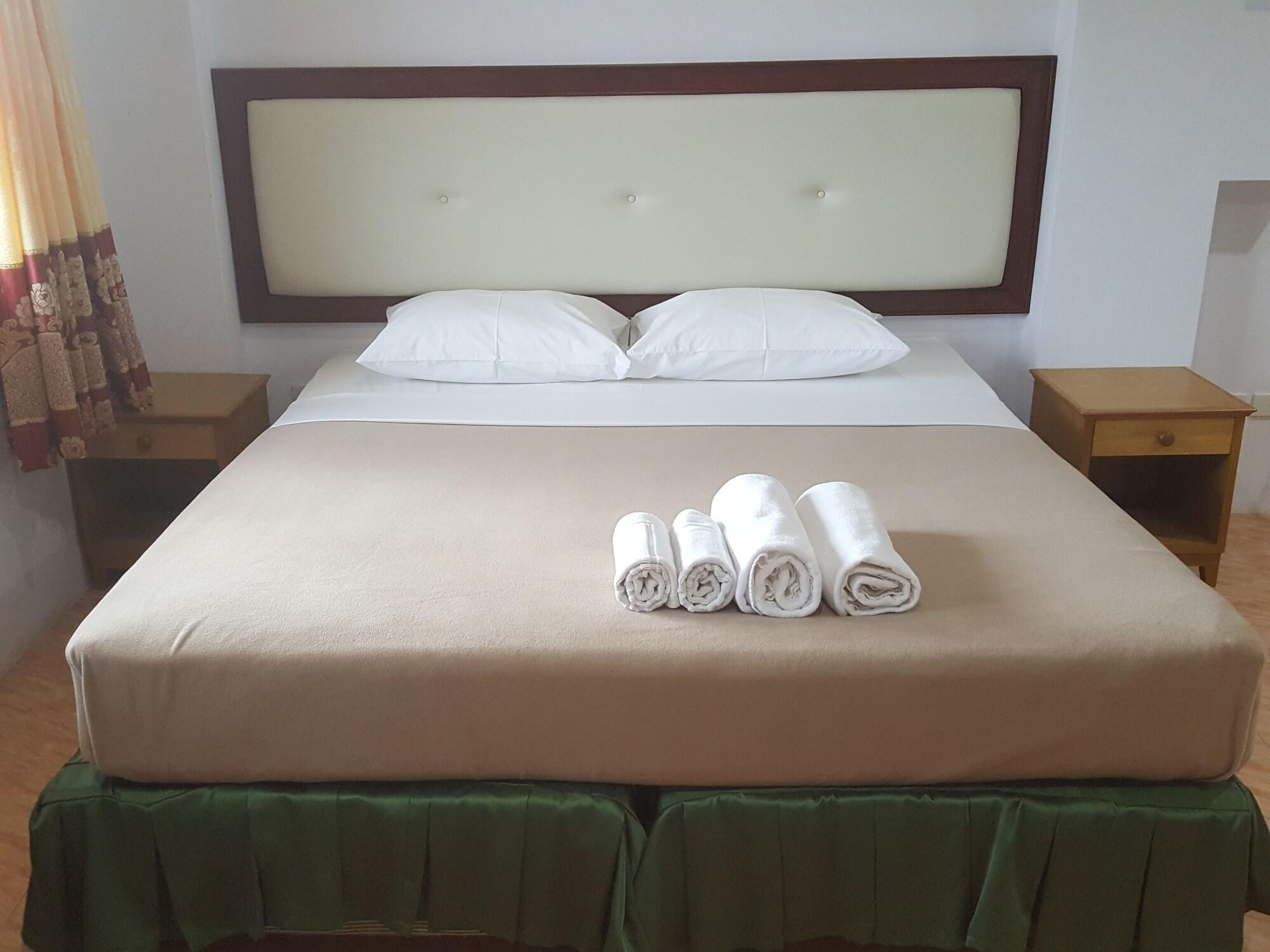 Inn Mood Mansion Kamala Beach