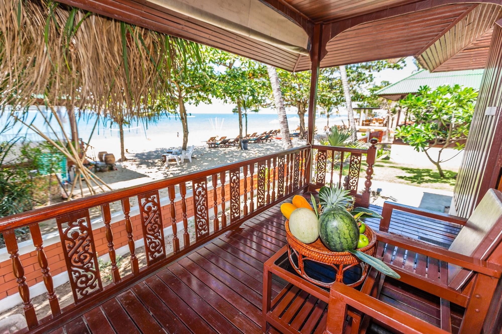 Hotel Coconut Lamai Beach (Koh Samui)