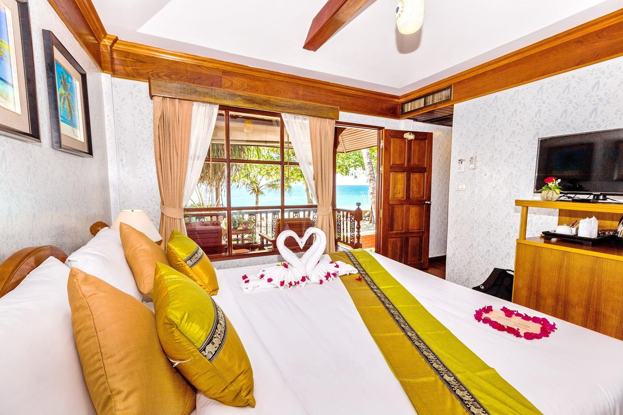 Coconut 3* Lamai Beach (Koh Samui)
