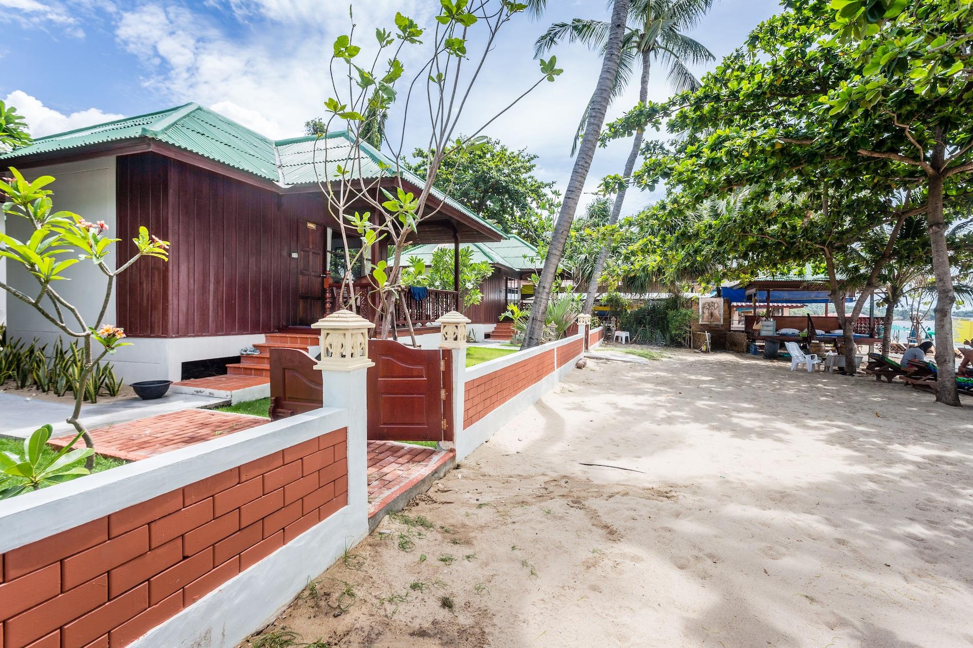 Hotel Coconut Lamai Beach (Koh Samui)